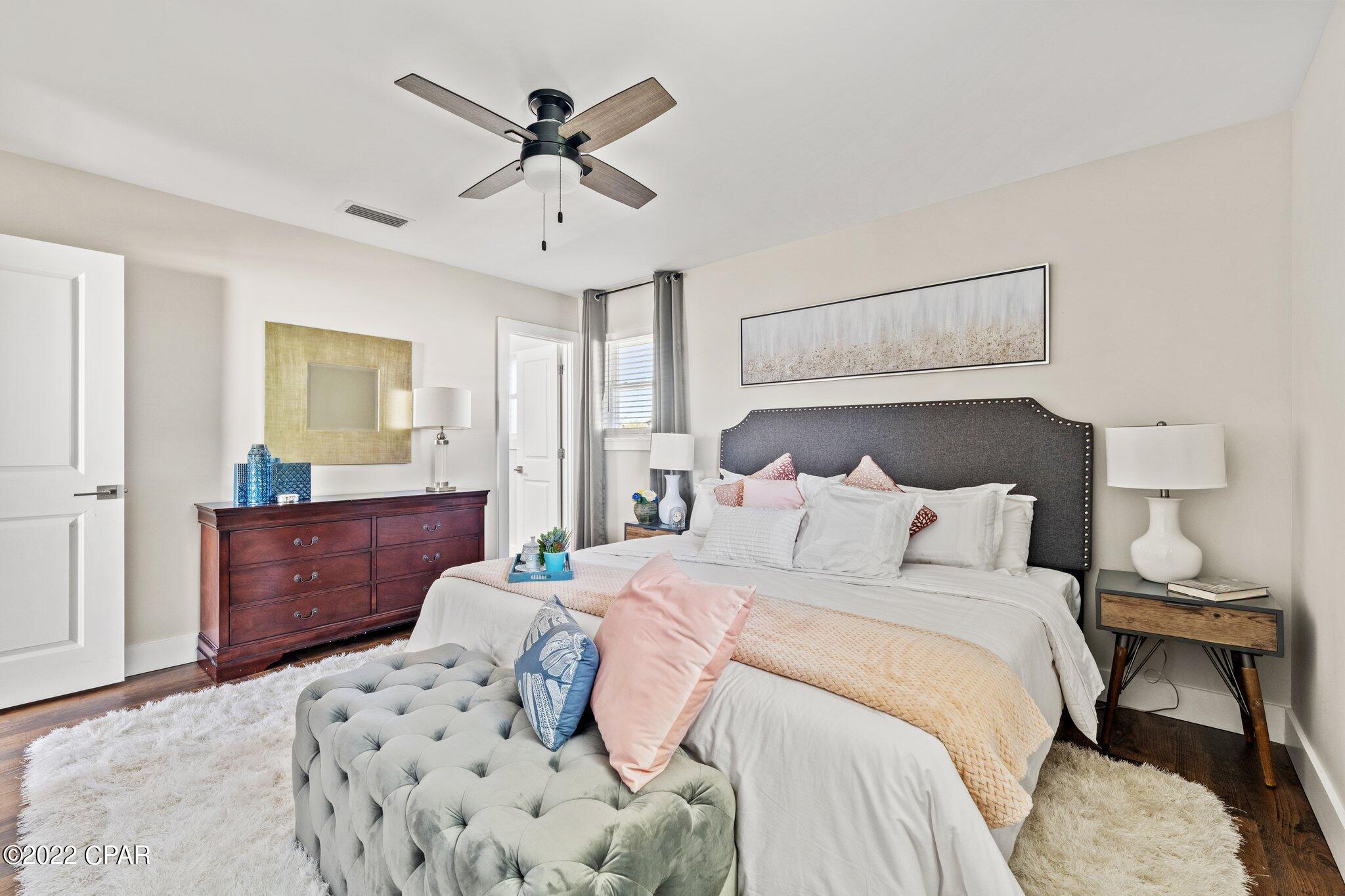 College Point - Residential