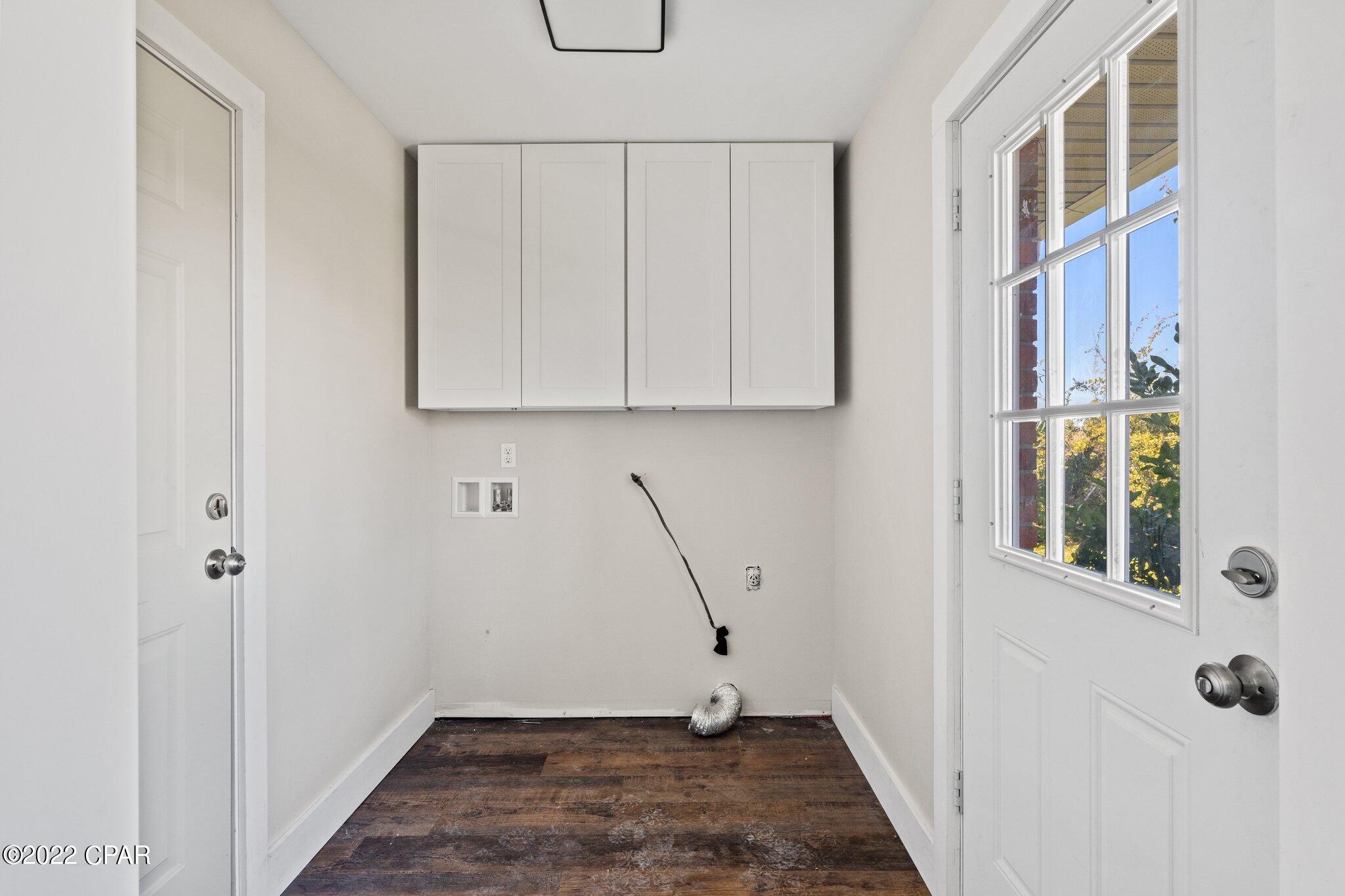 College Point - Residential