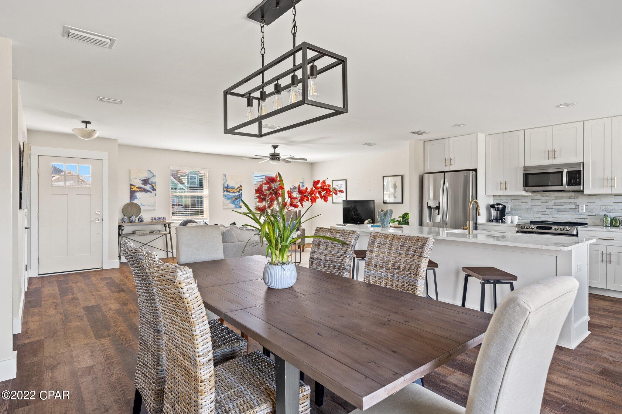 College Point - Residential