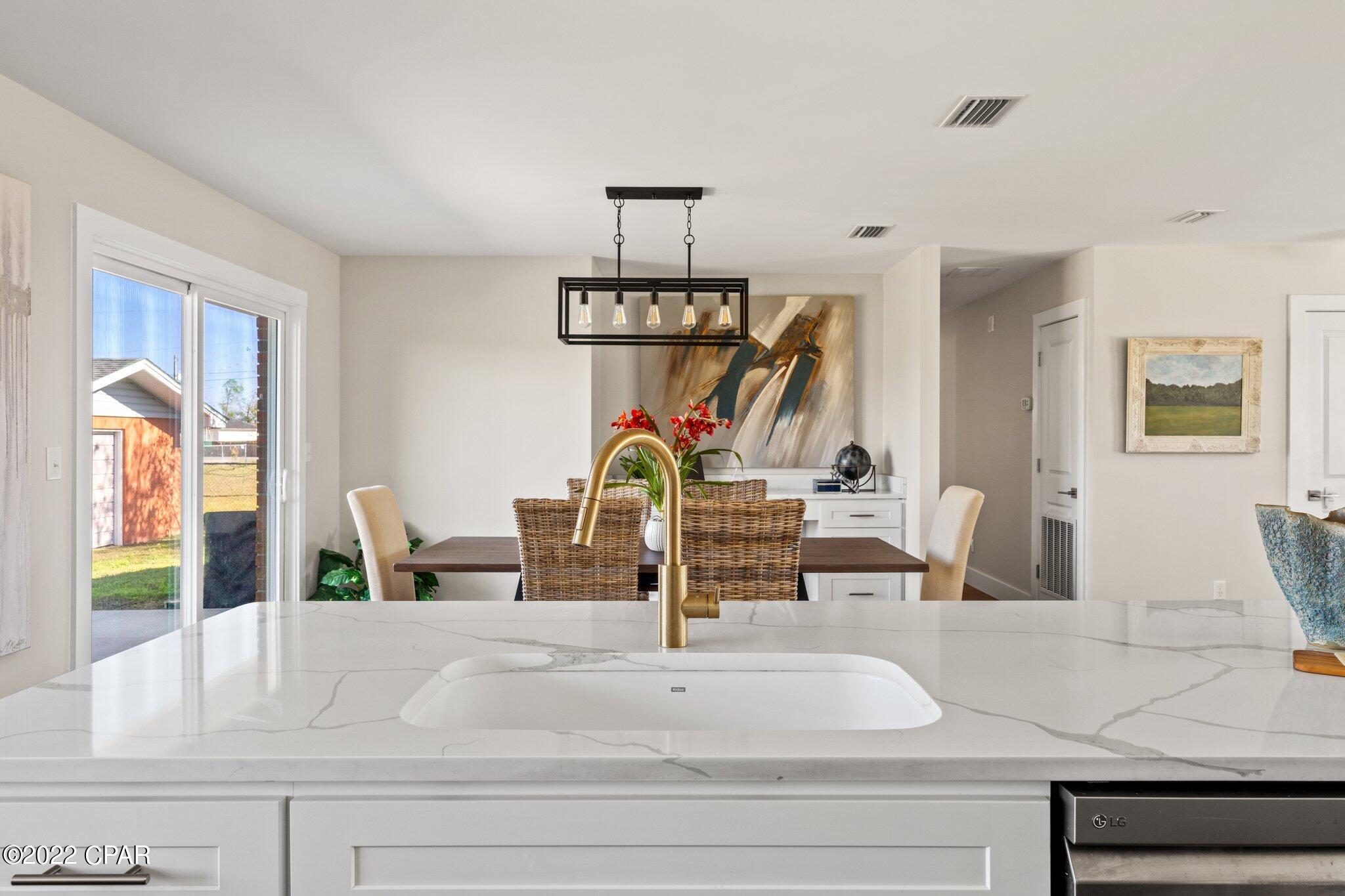 College Point - Residential