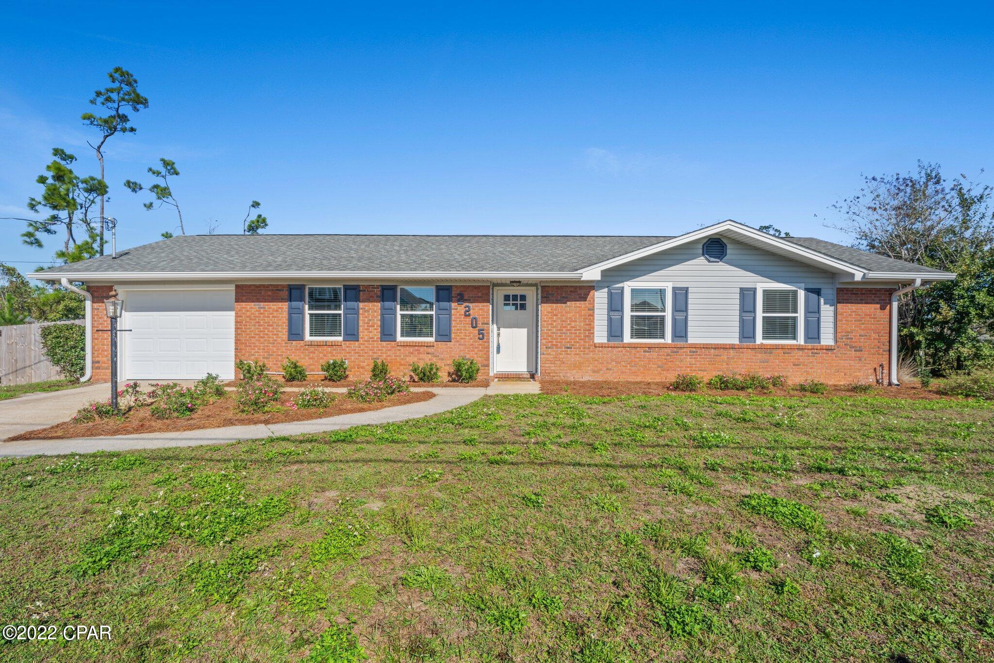 College Point - Residential