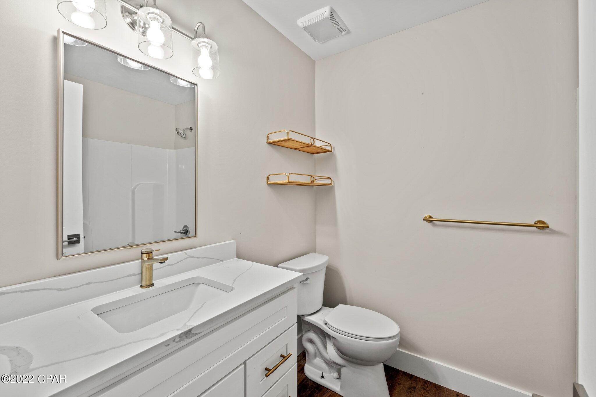 College Point - Residential