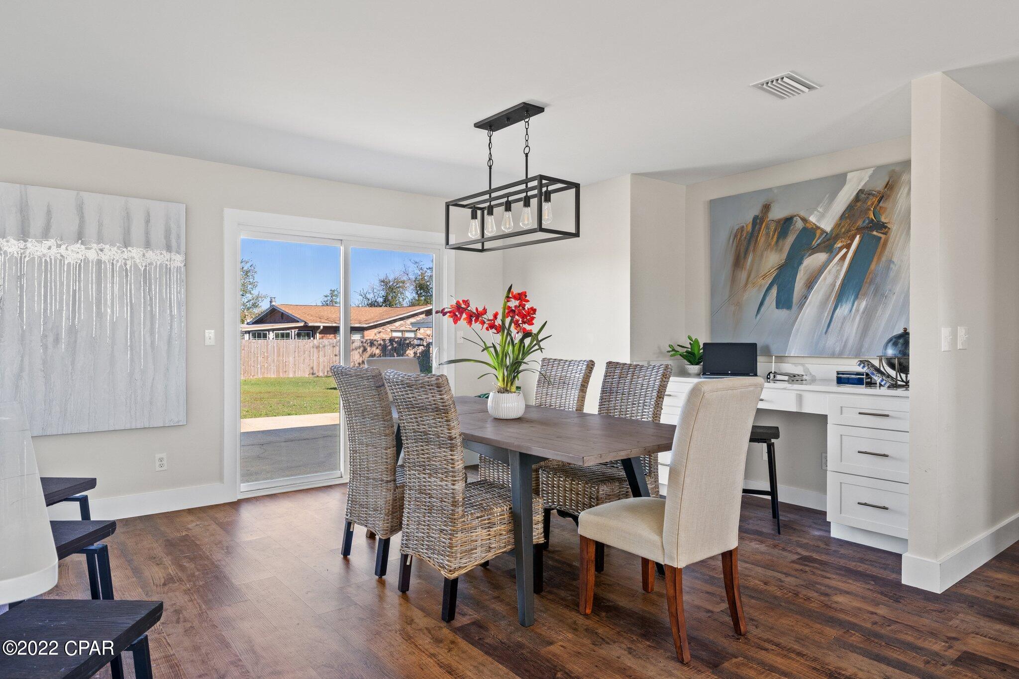 College Point - Residential