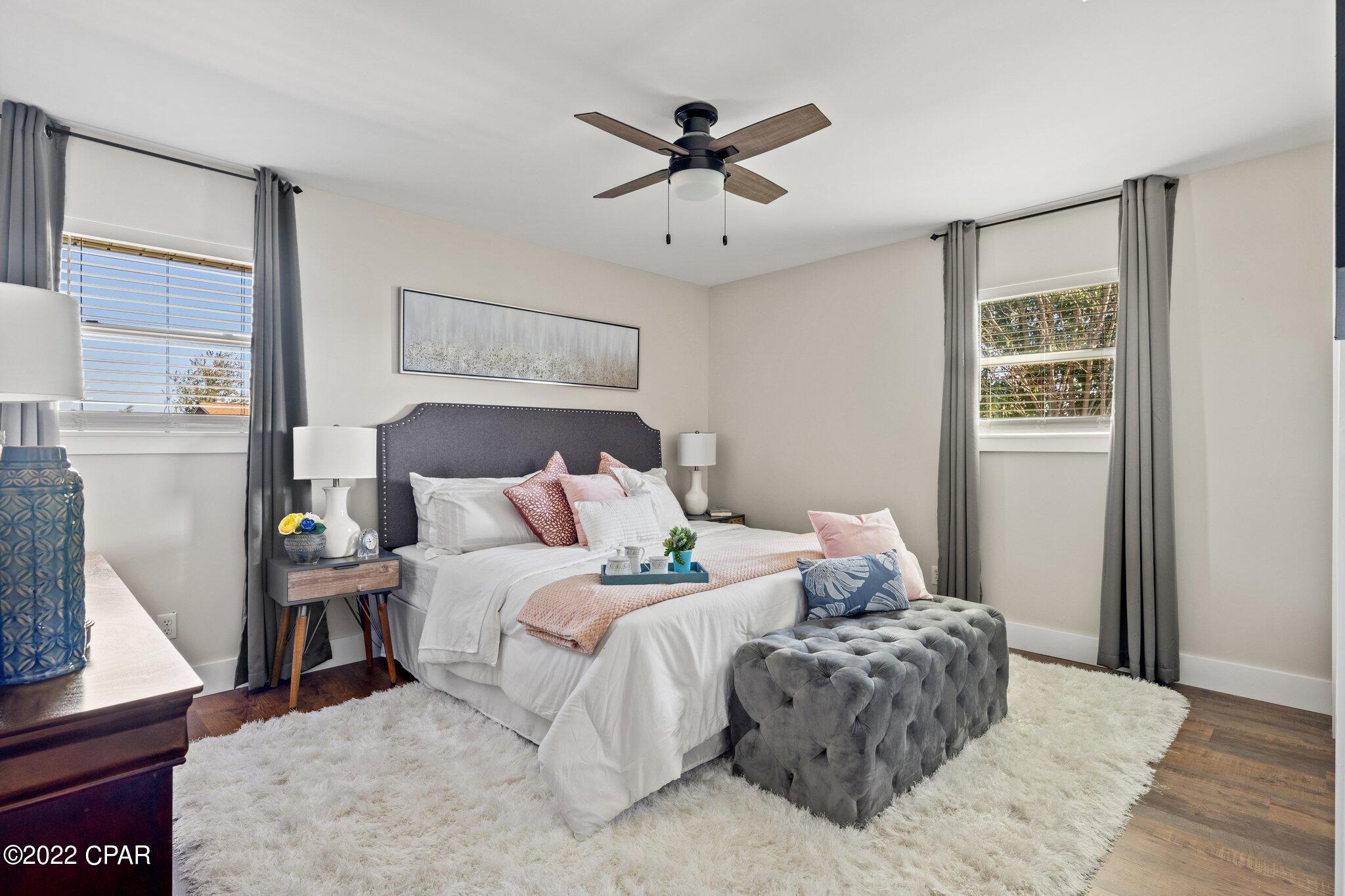 College Point - Residential