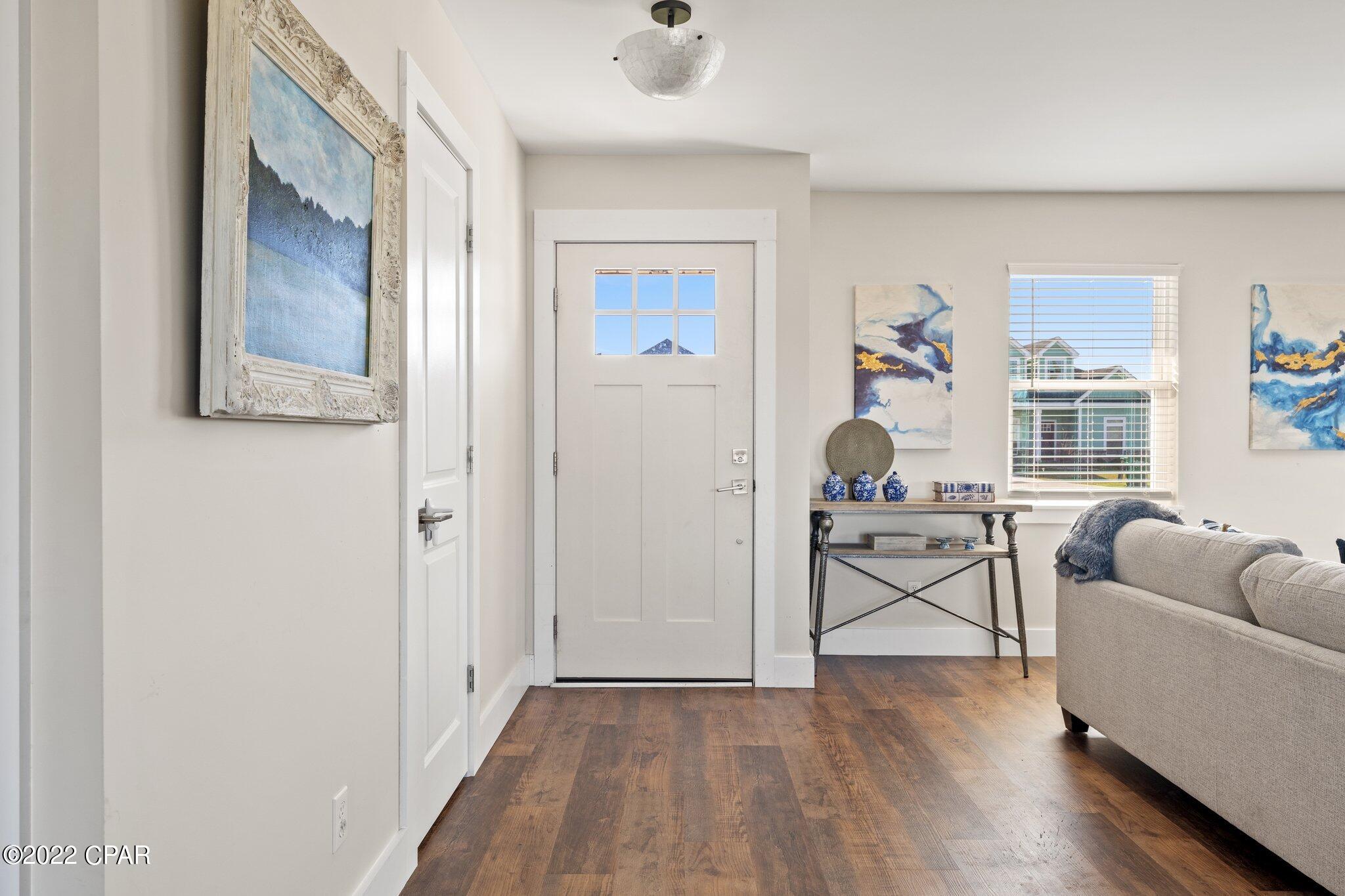 College Point - Residential