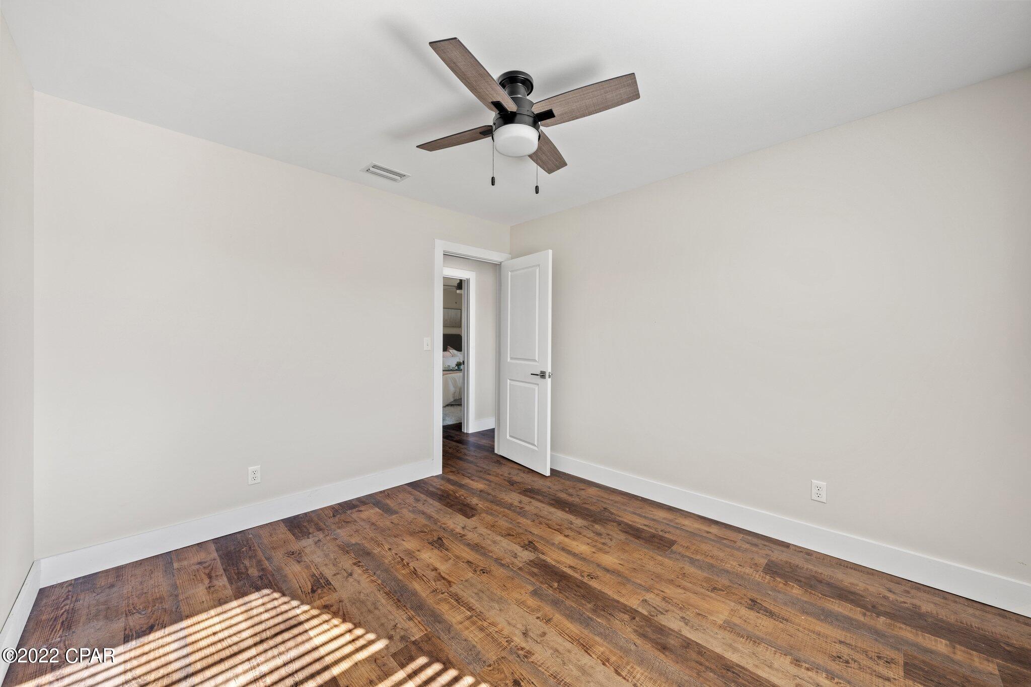 College Point - Residential