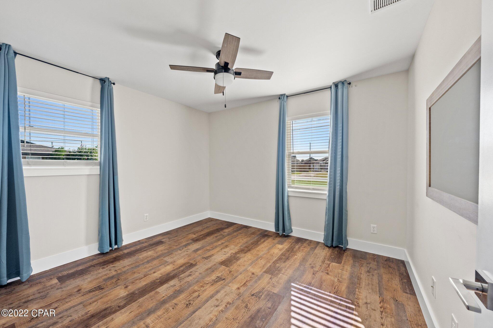 College Point - Residential