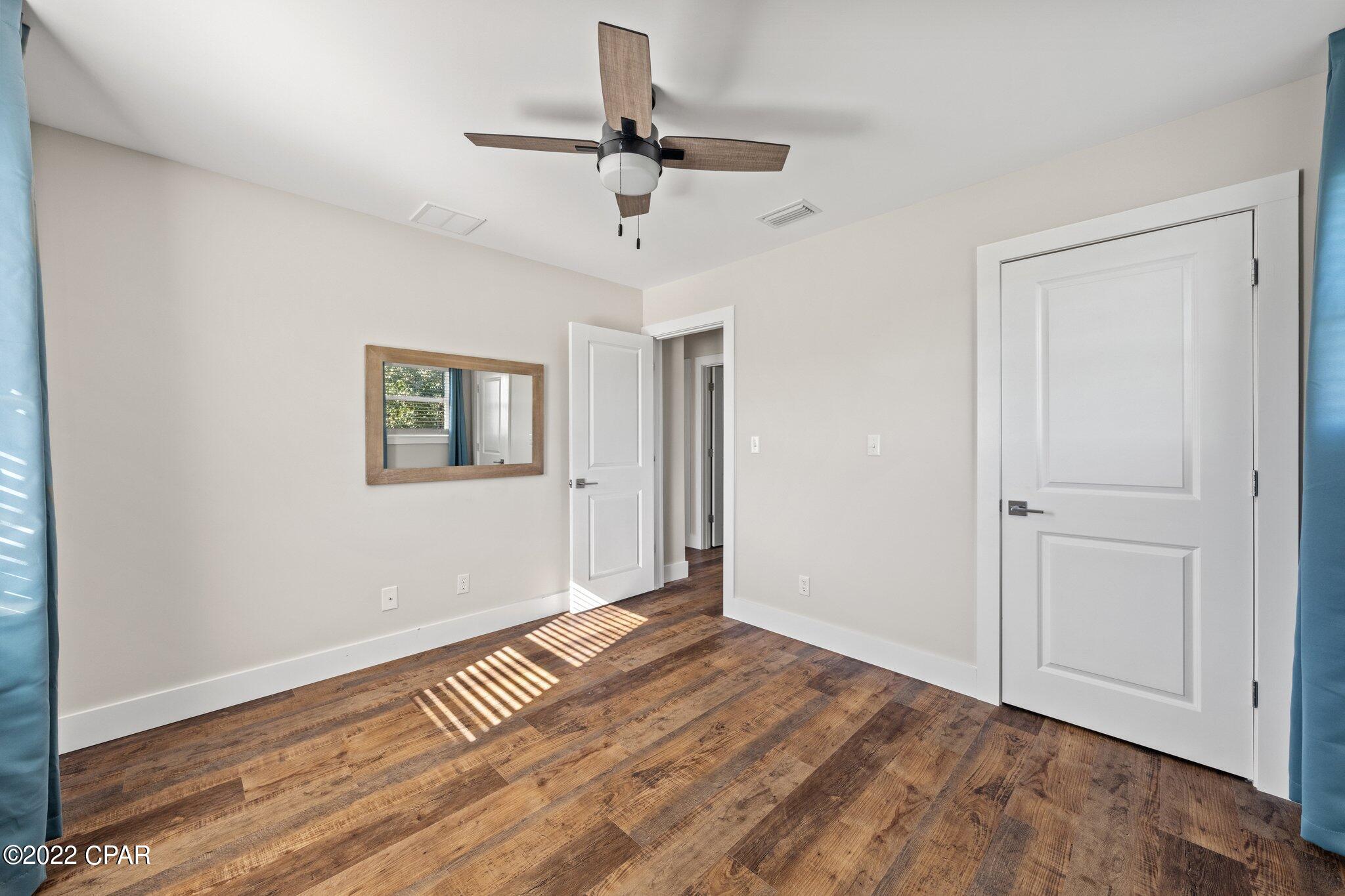 College Point - Residential