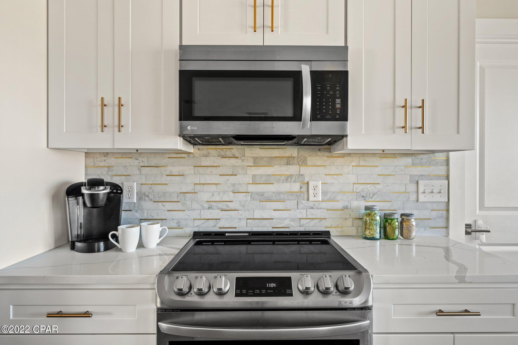 College Point - Residential