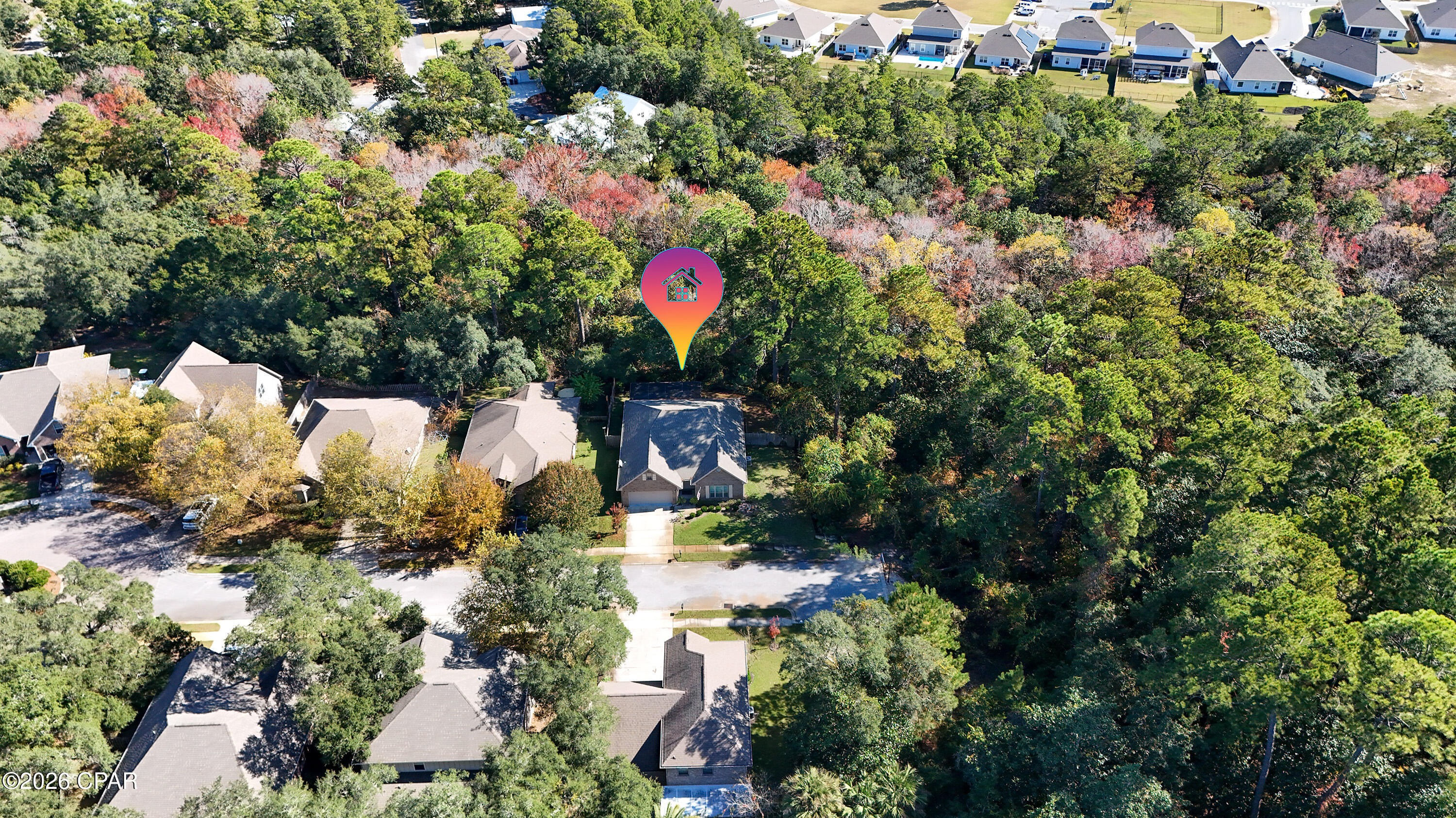 [No Recorded Subdiv] - Residential