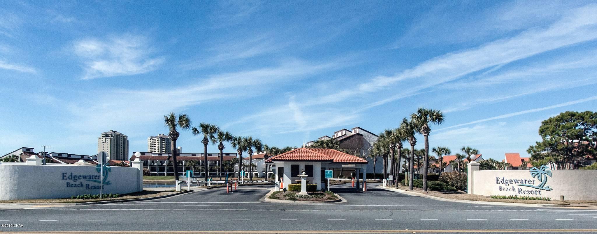 Edgewater Golf Villas IV - Residential