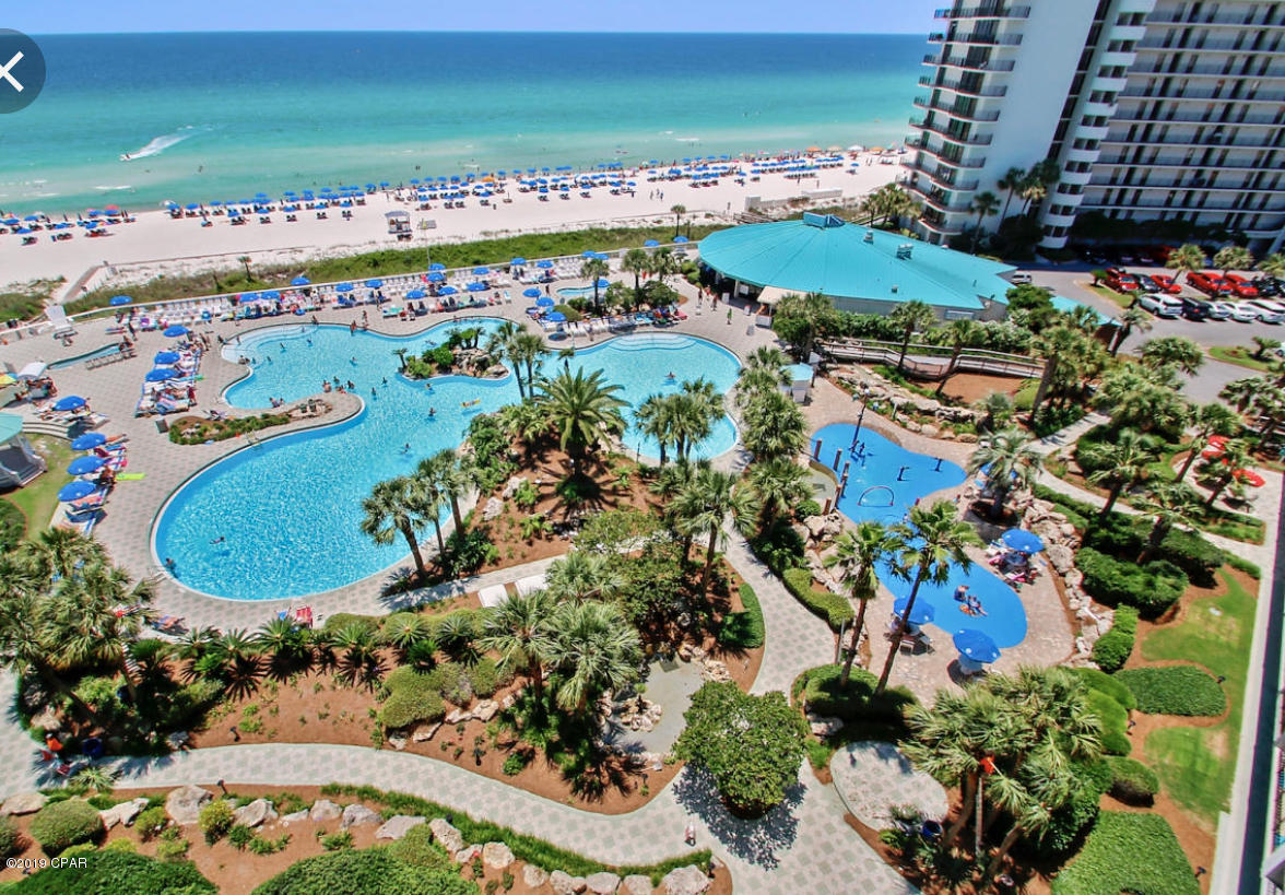 Edgewater Golf Villas IV - Residential