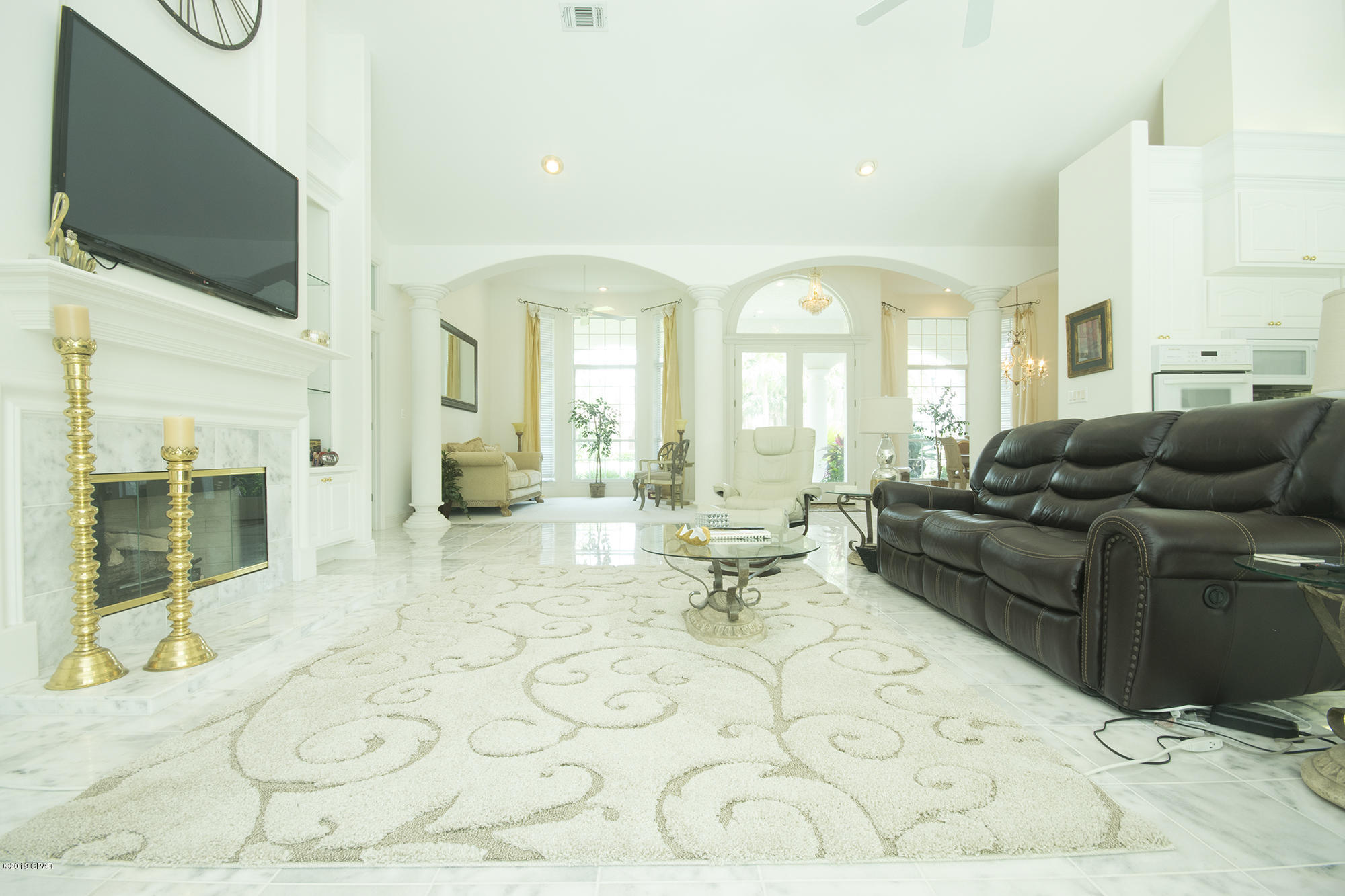 Palm Bay Unit 4 - Residential