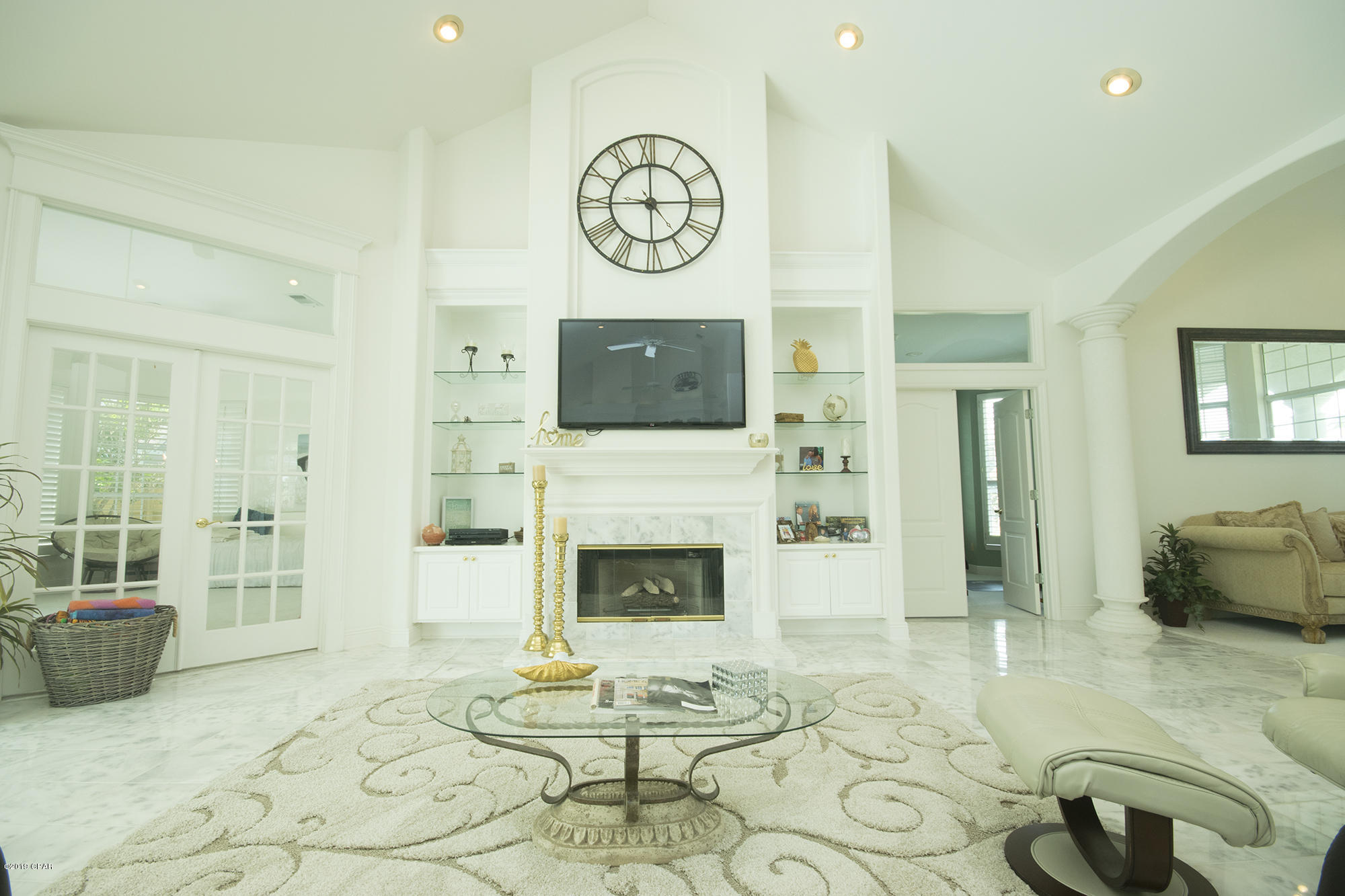 Palm Bay Unit 4 - Residential