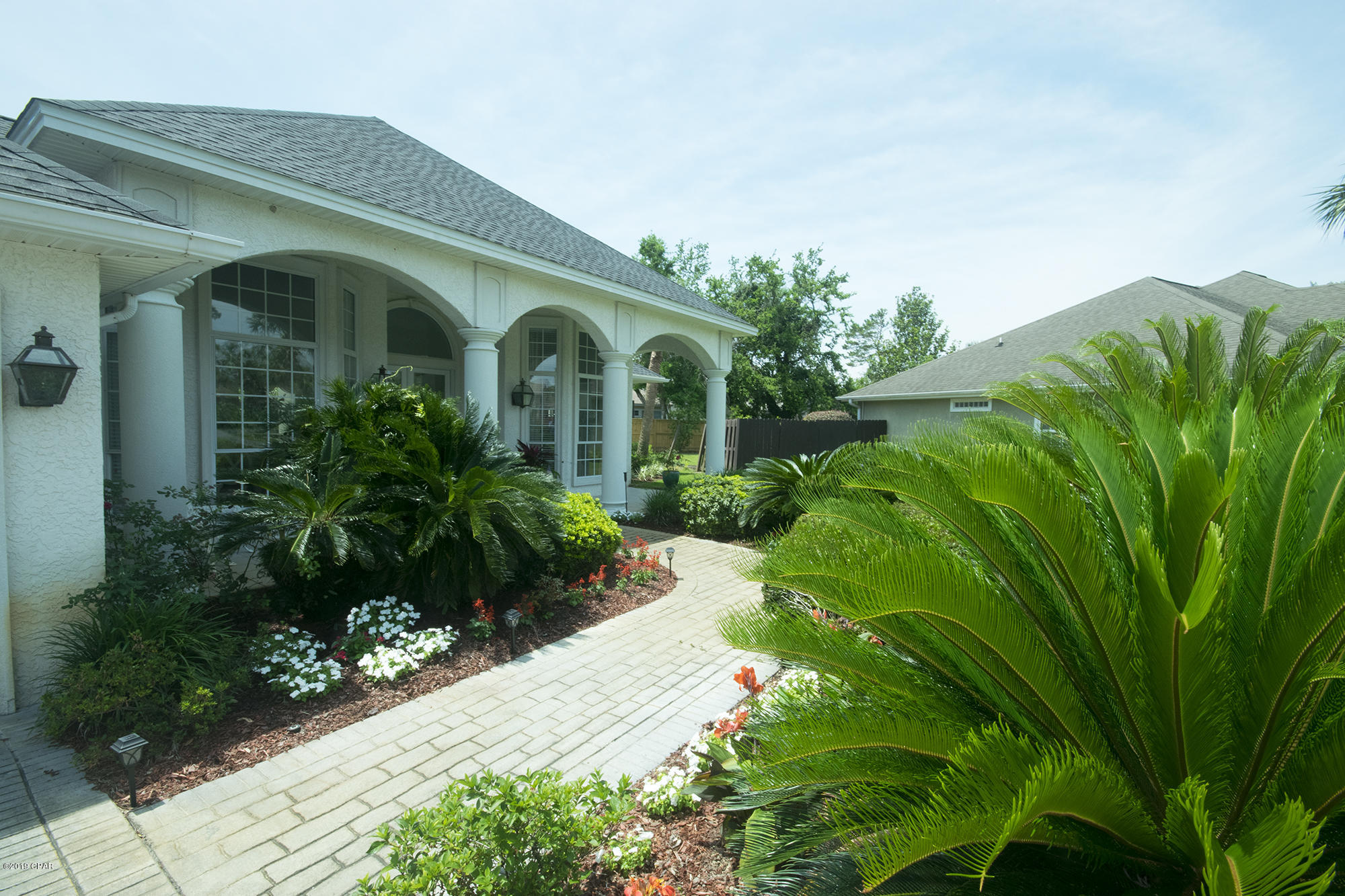 Palm Bay Unit 4 - Residential