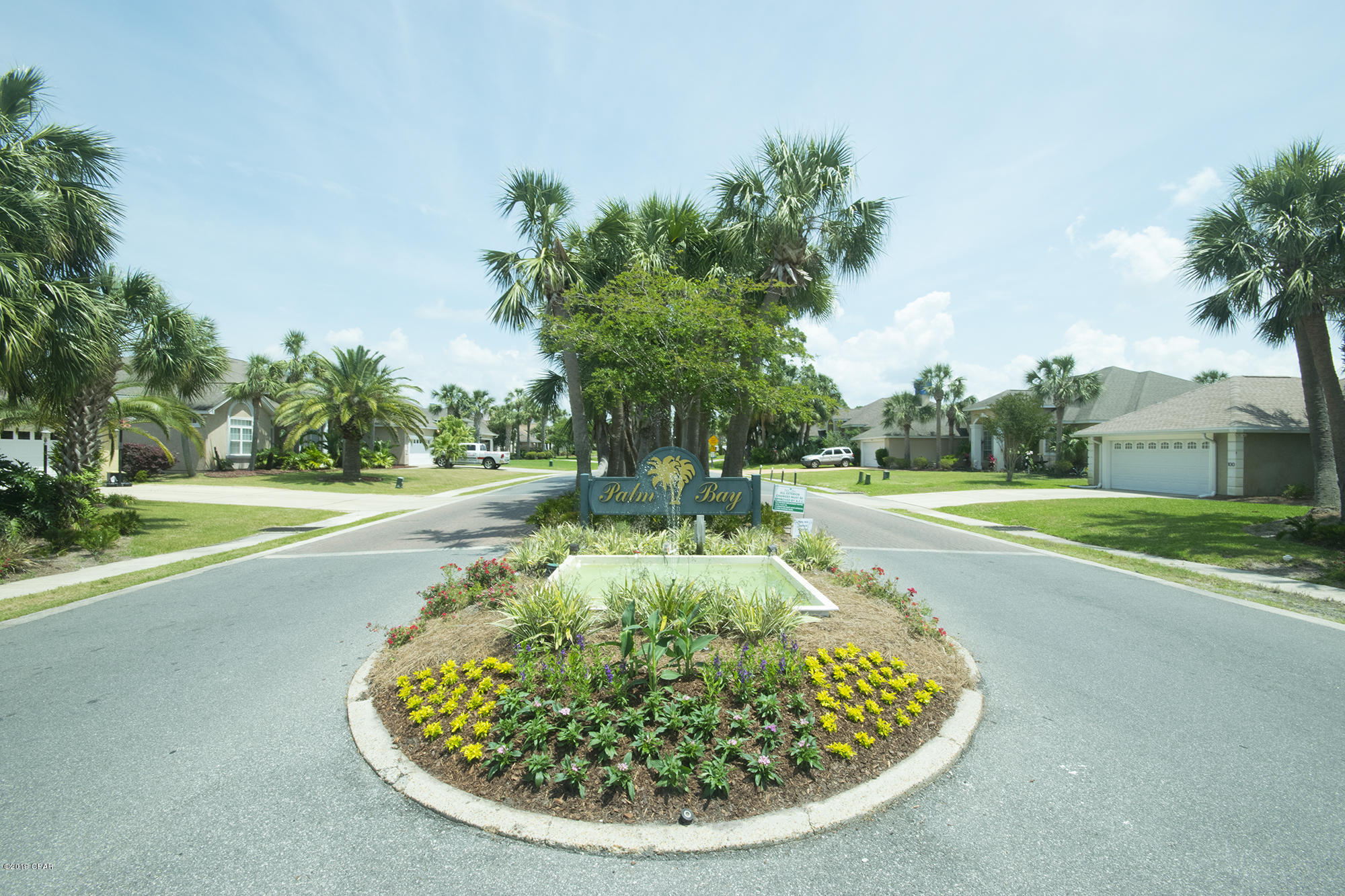 Palm Bay Unit 4 - Residential