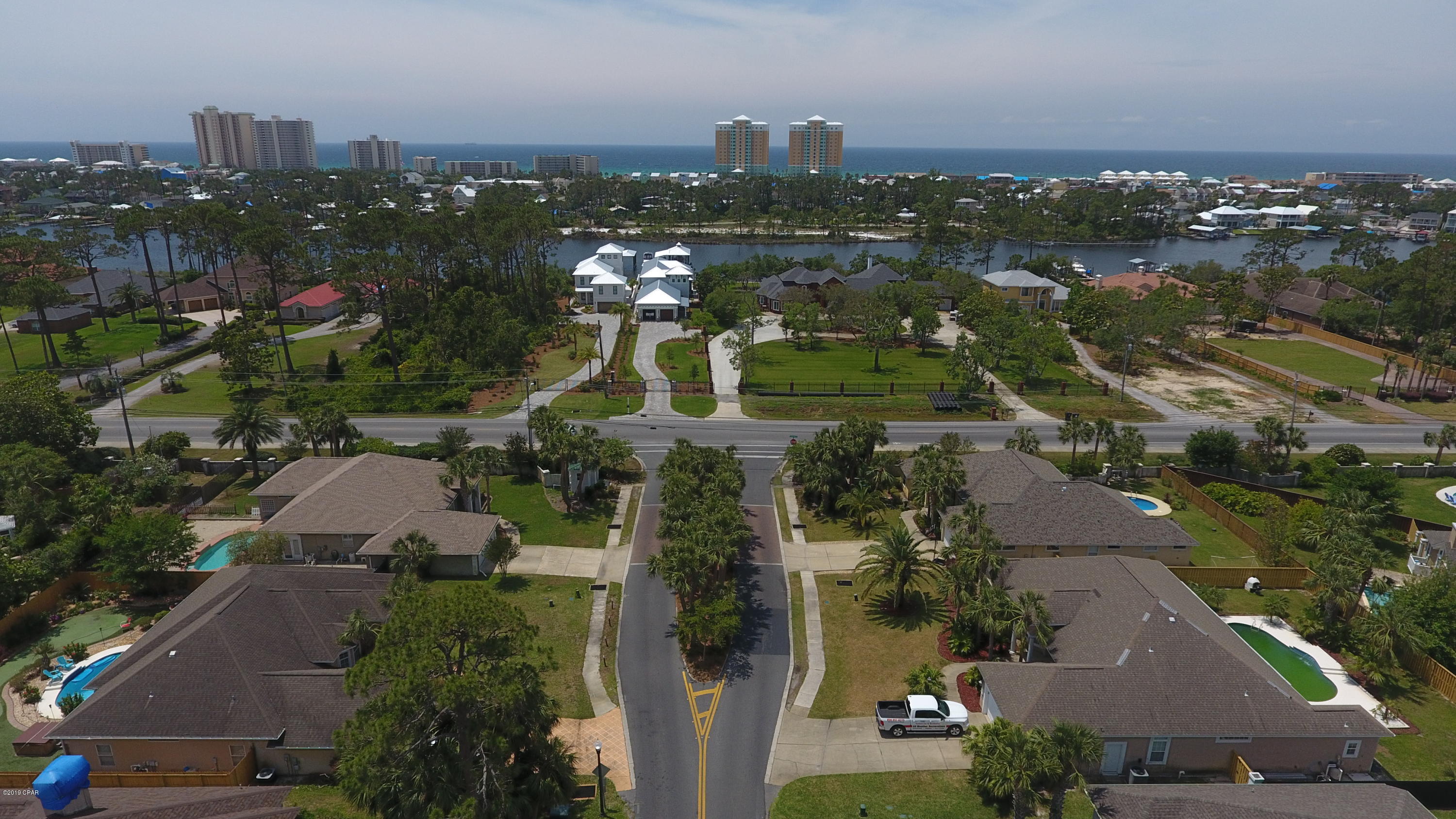 Palm Bay Unit 4 - Residential