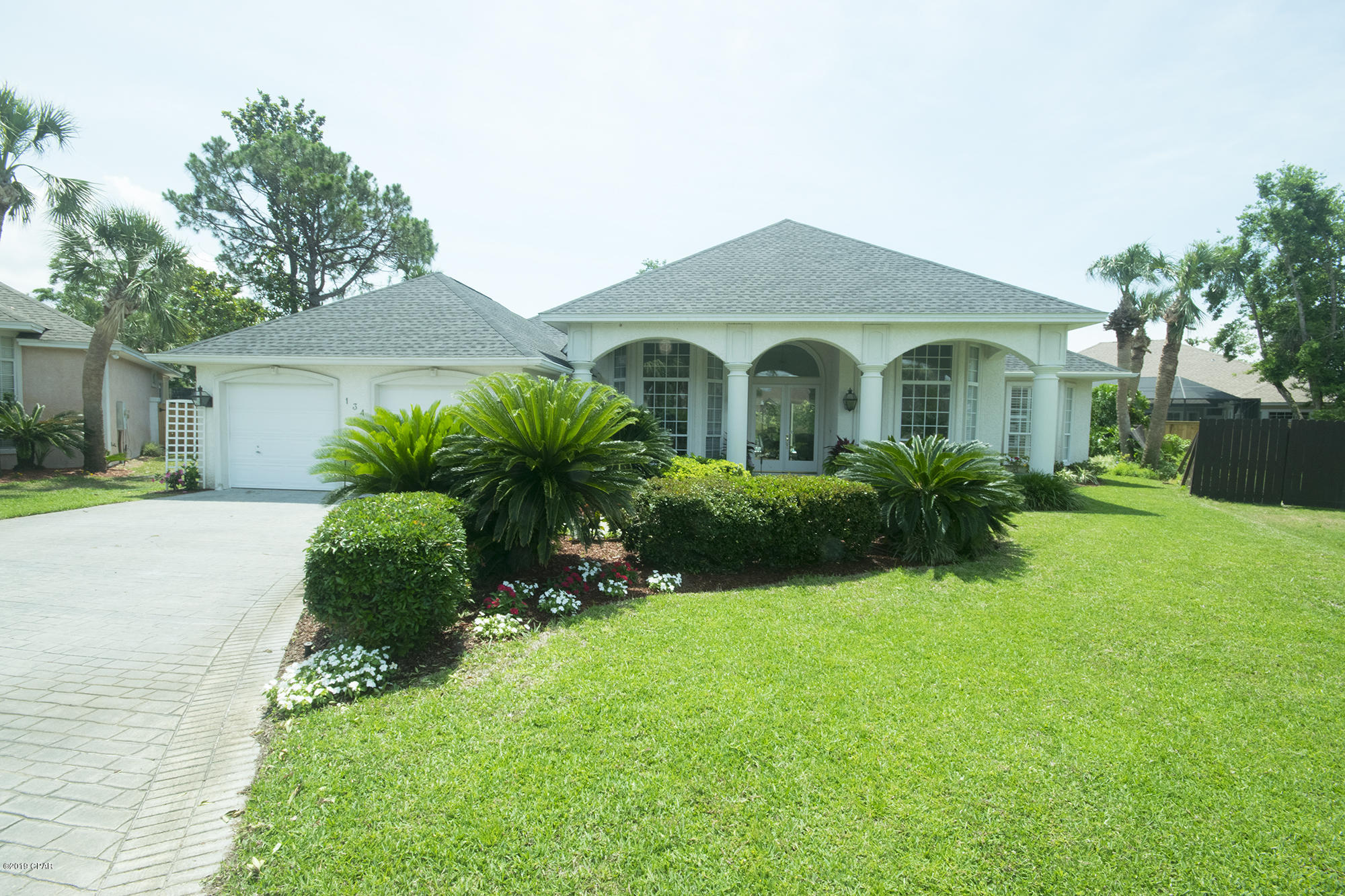 Palm Bay Unit 4 - Residential