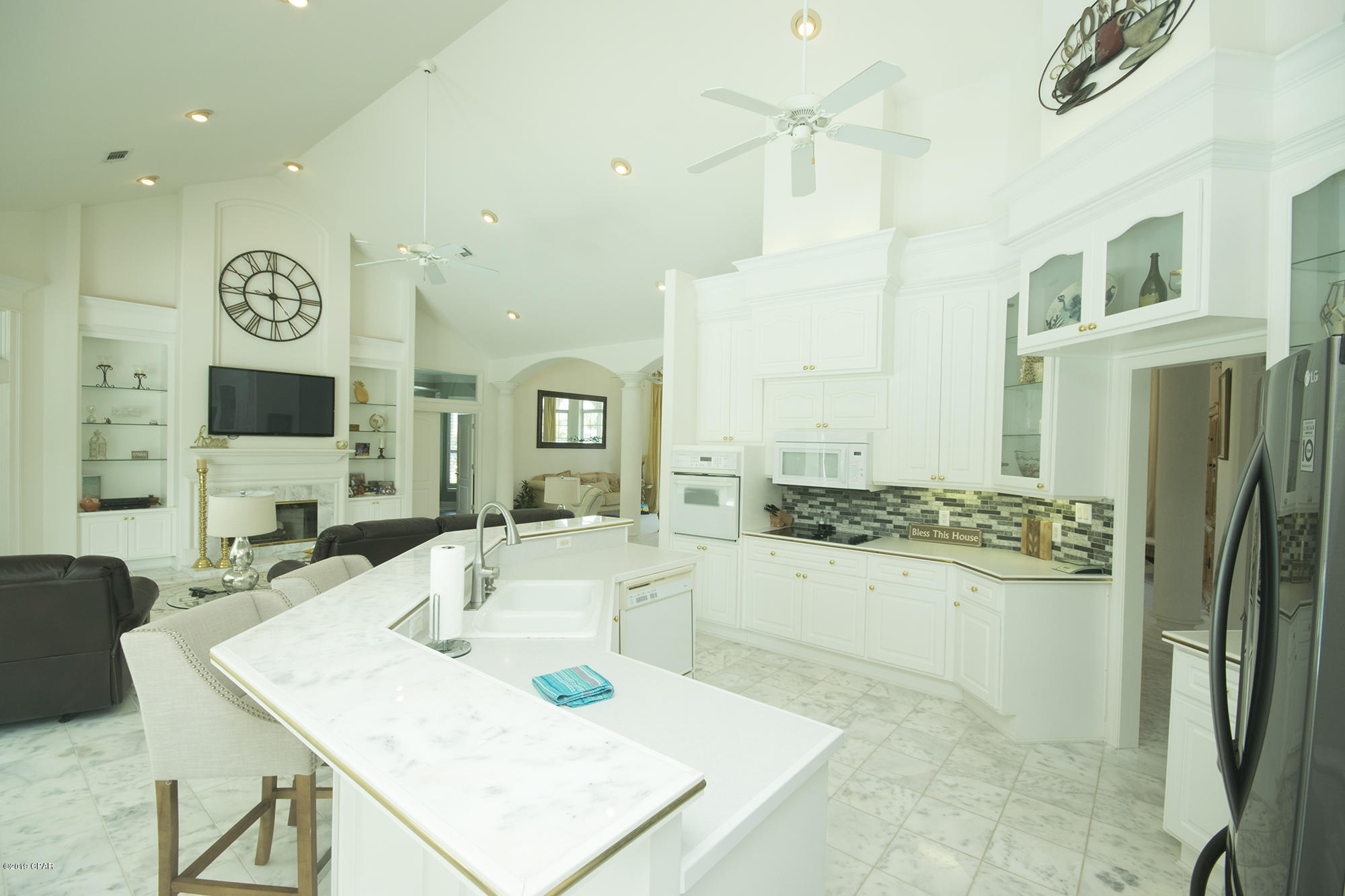 Palm Bay Unit 4 - Residential