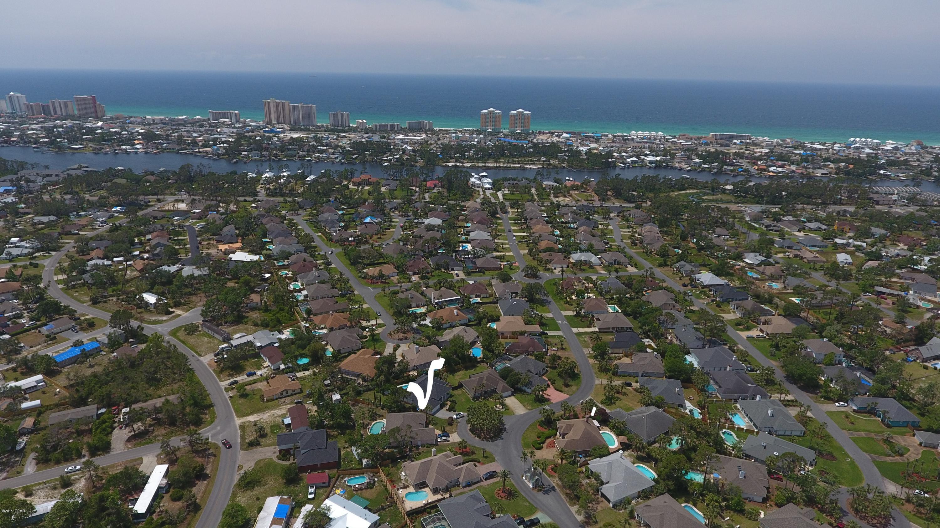 Palm Bay Unit 4 - Residential