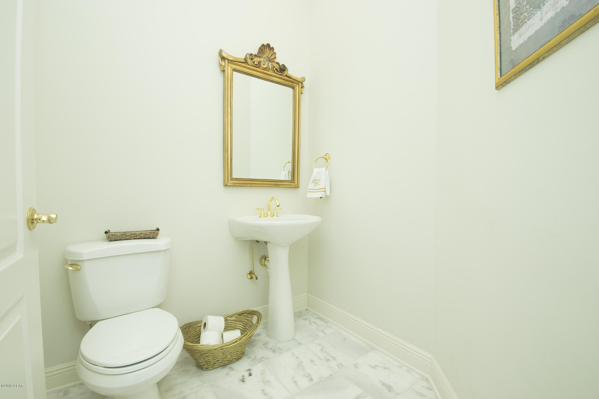 Palm Bay Unit 4 - Residential