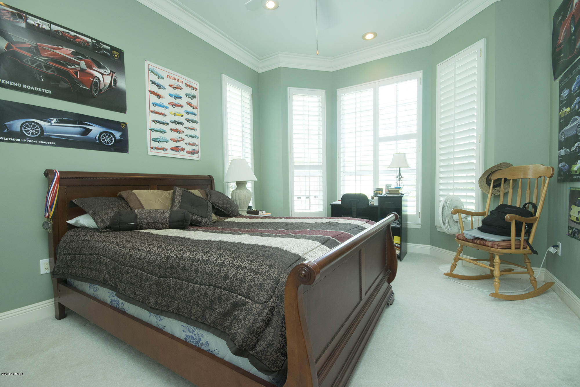 Palm Bay Unit 4 - Residential