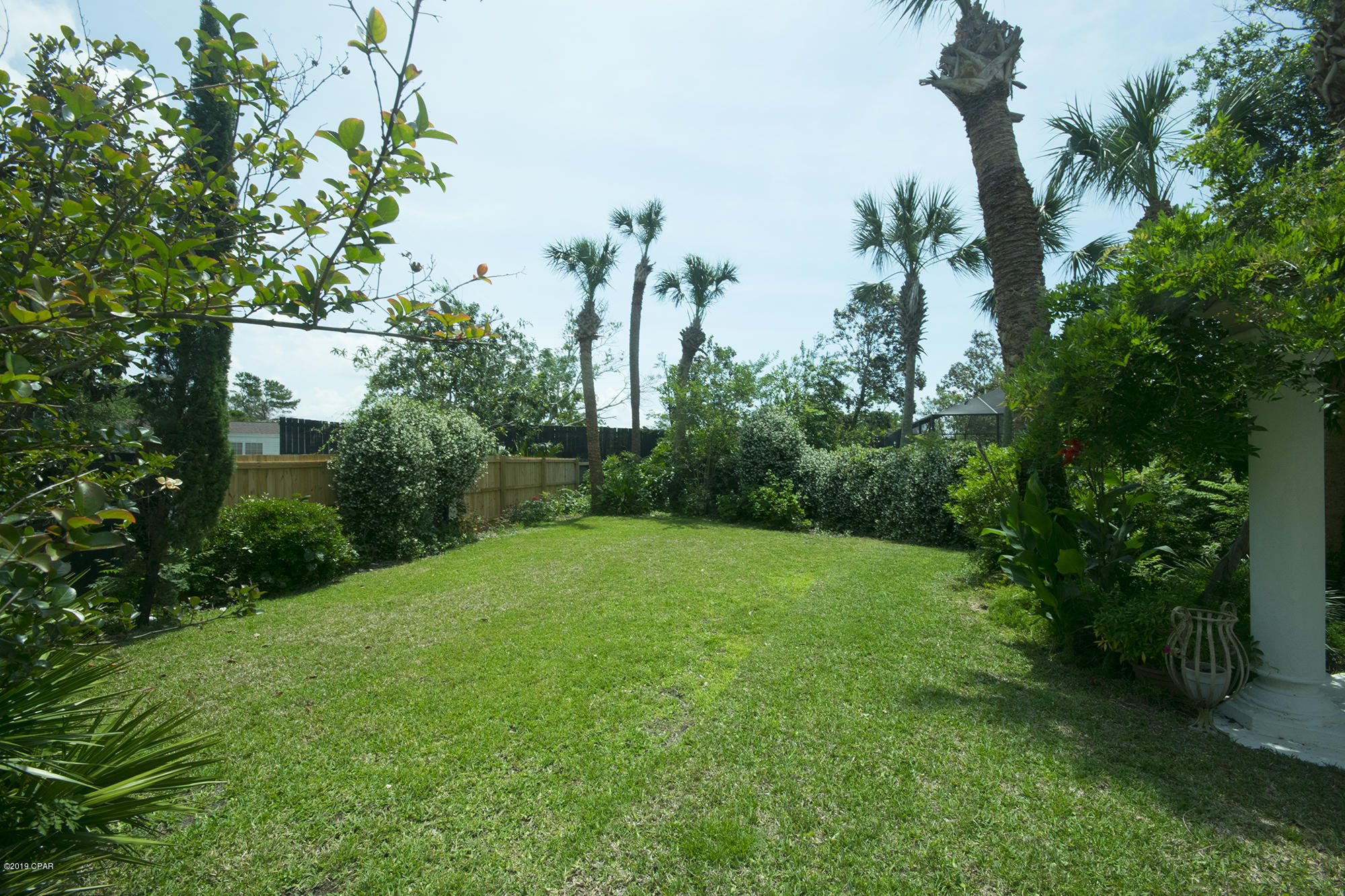 Palm Bay Unit 4 - Residential