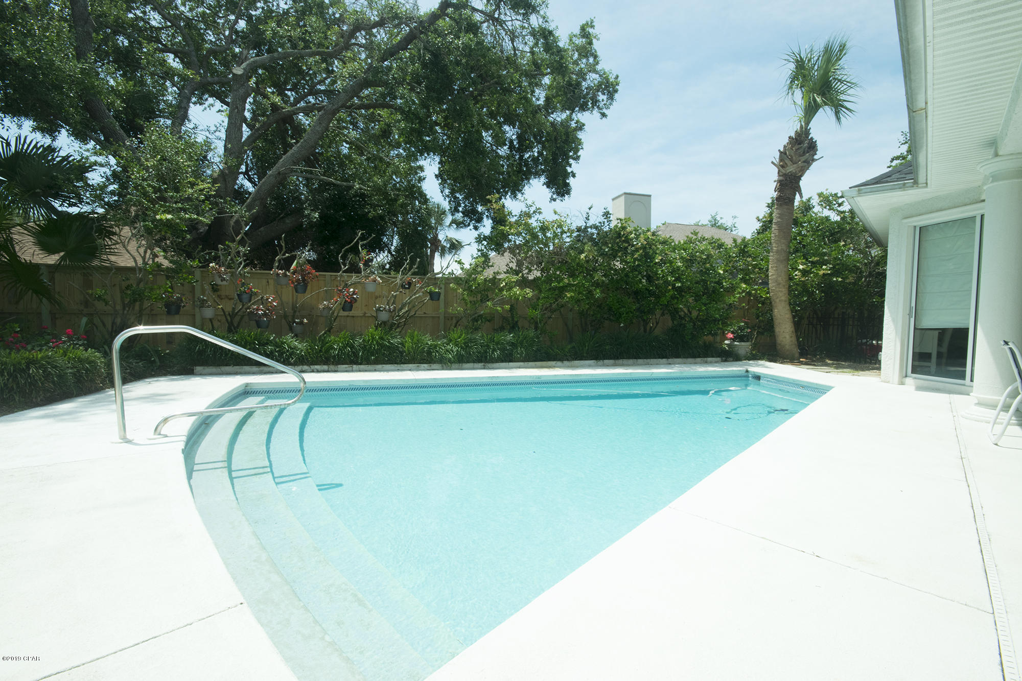 Palm Bay Unit 4 - Residential