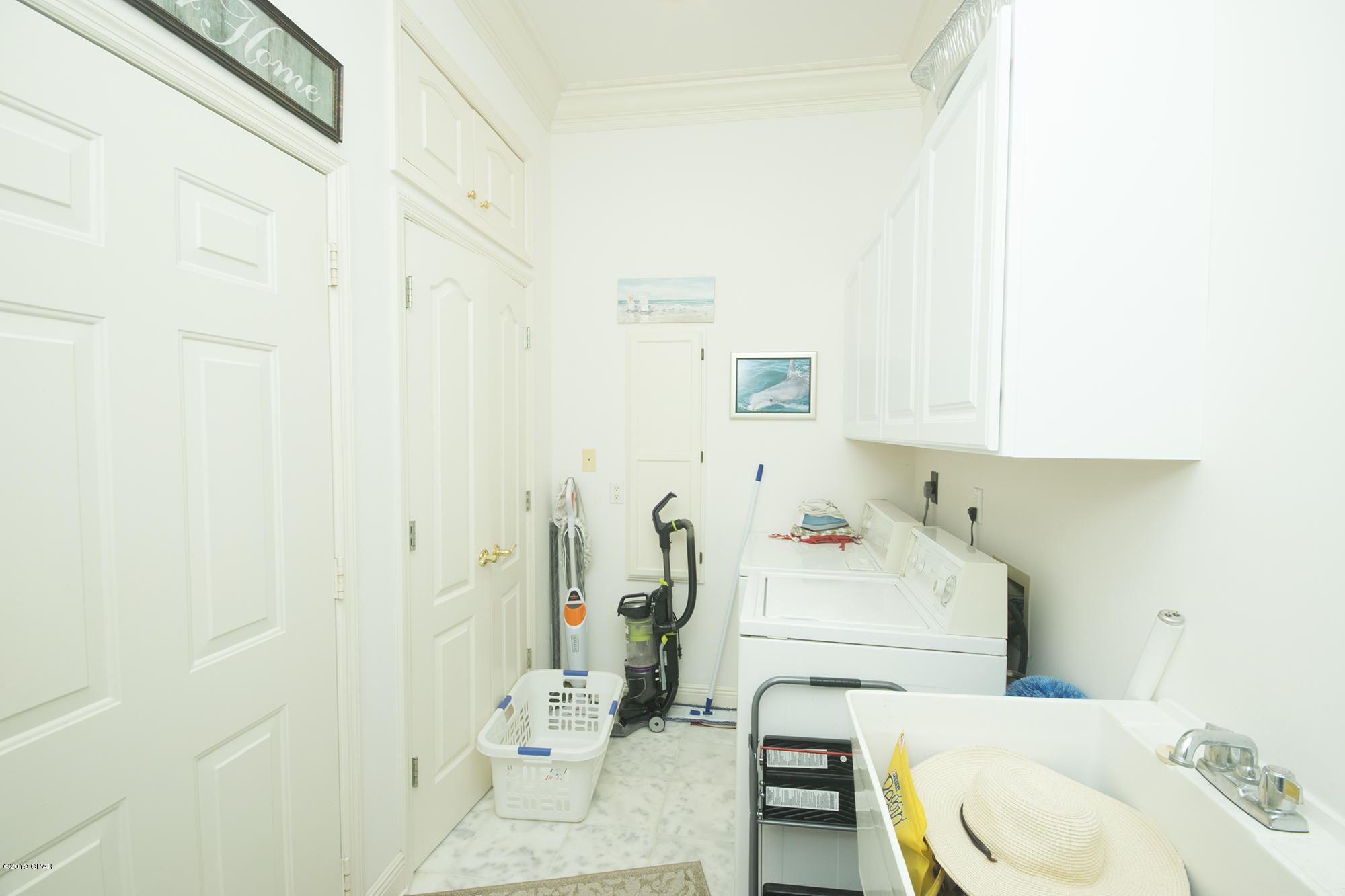 Palm Bay Unit 4 - Residential