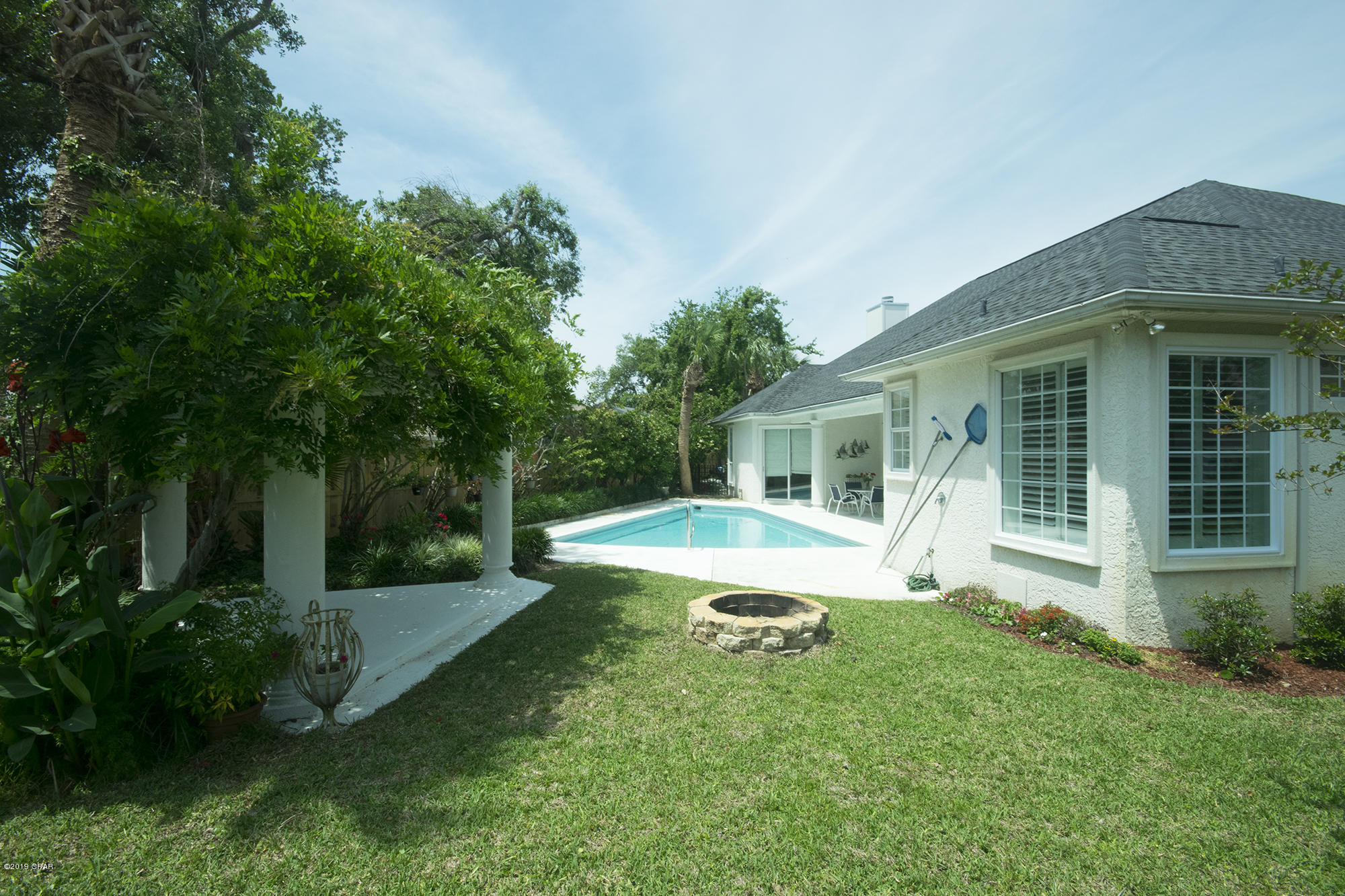 Palm Bay Unit 4 - Residential