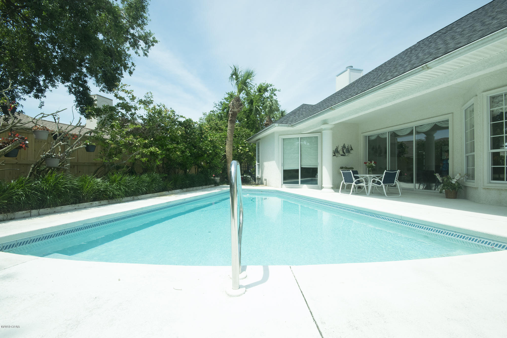 Palm Bay Unit 4 - Residential