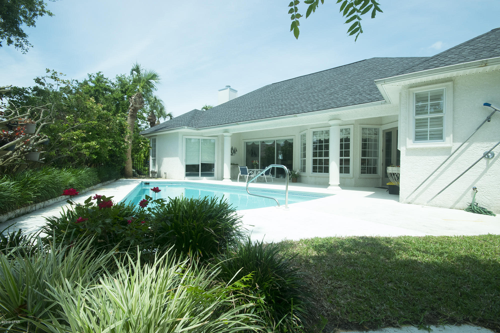 Palm Bay Unit 4 - Residential