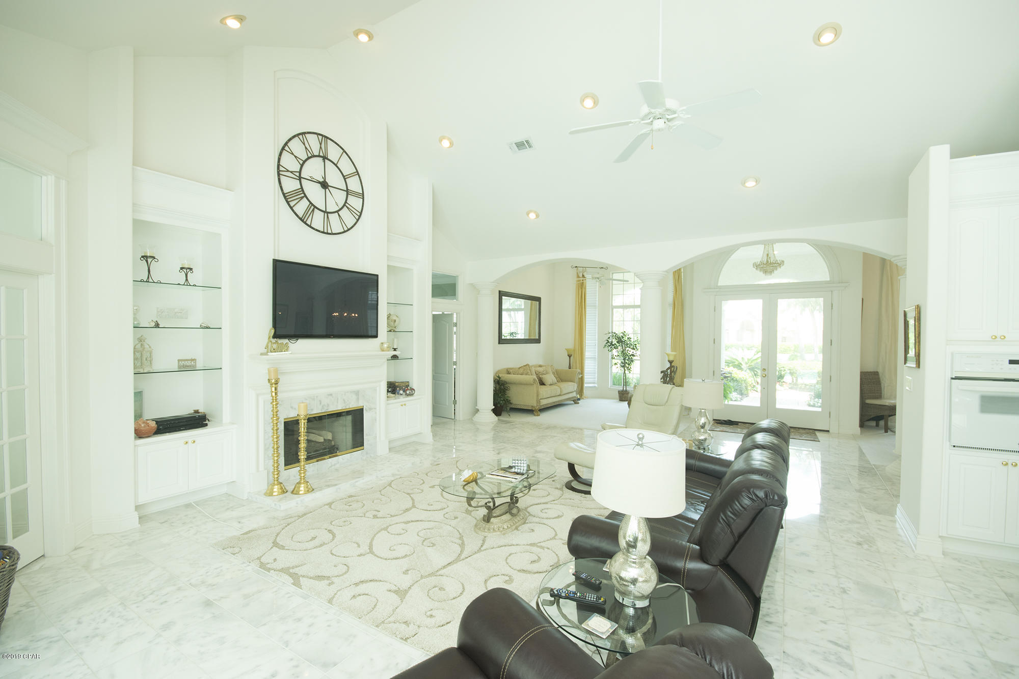 Palm Bay Unit 4 - Residential