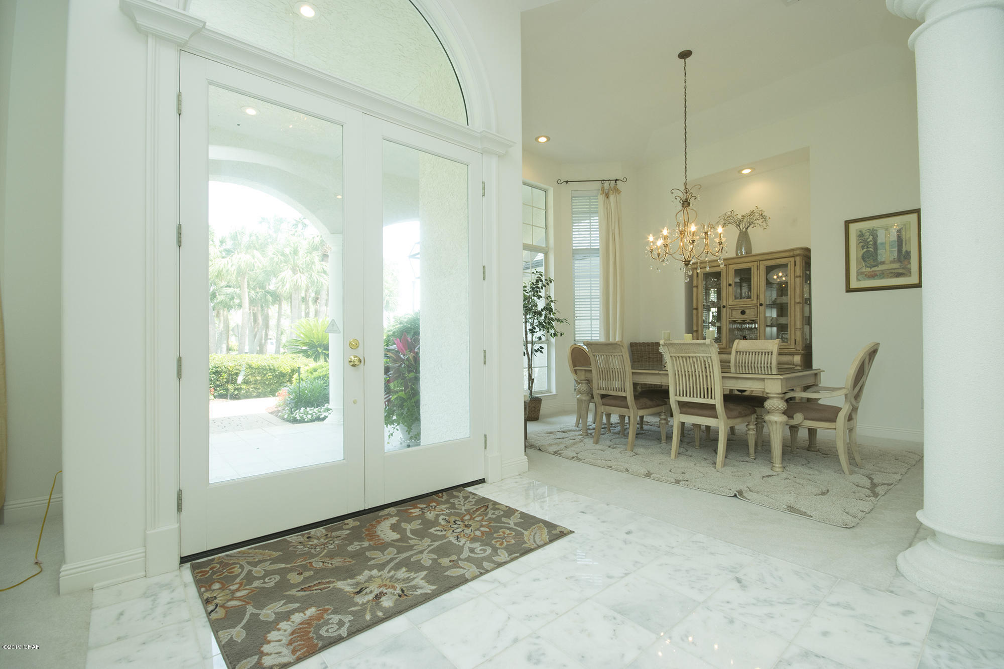 Palm Bay Unit 4 - Residential