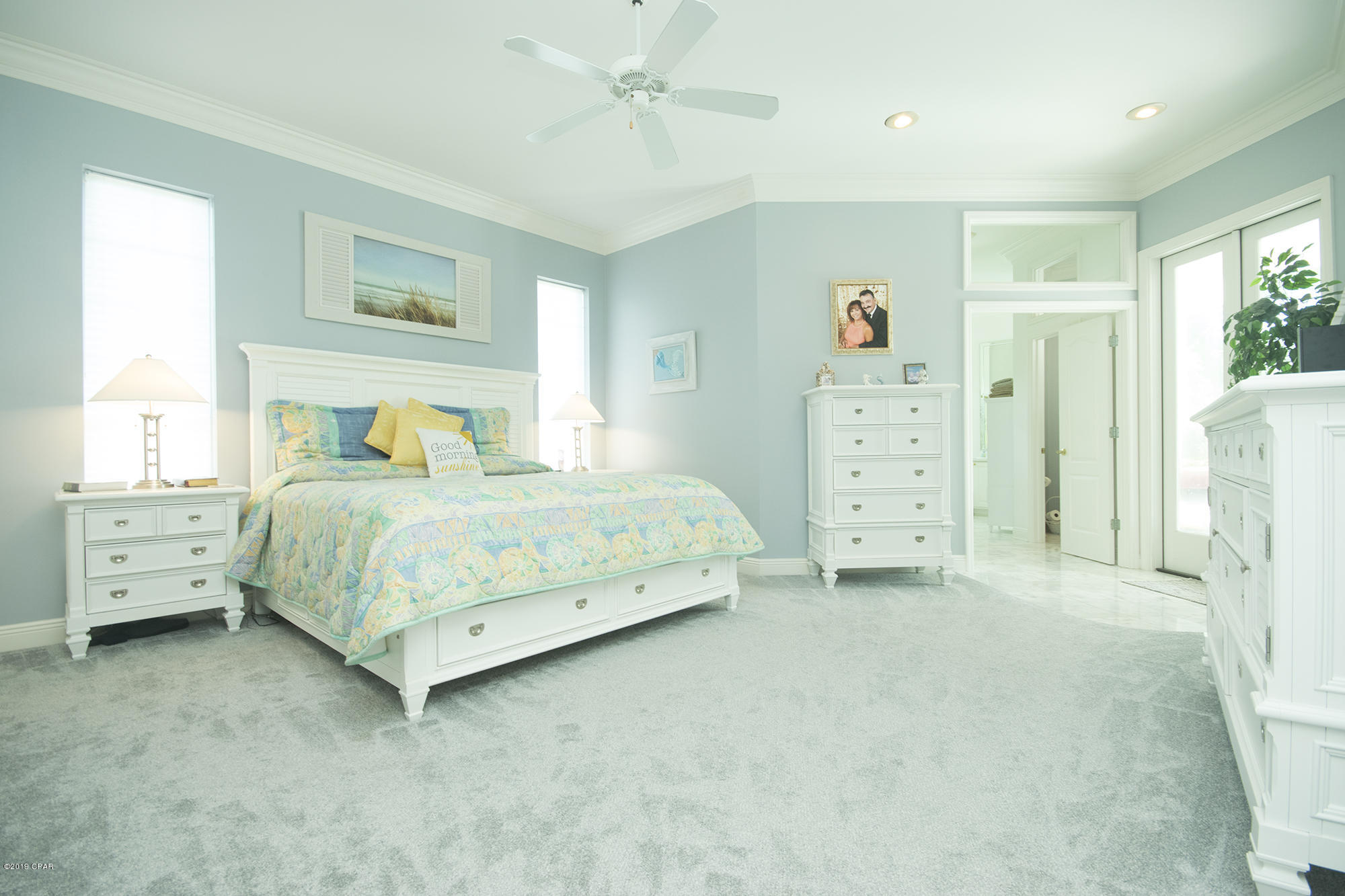 Palm Bay Unit 4 - Residential