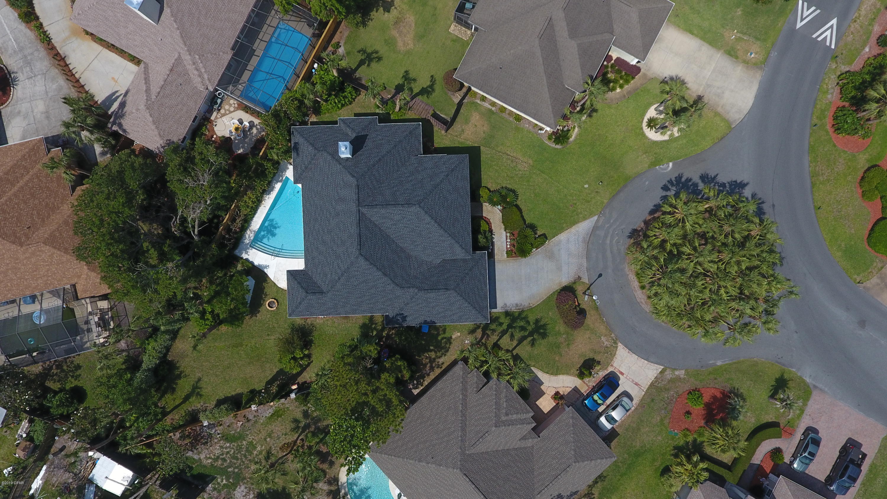 Palm Bay Unit 4 - Residential