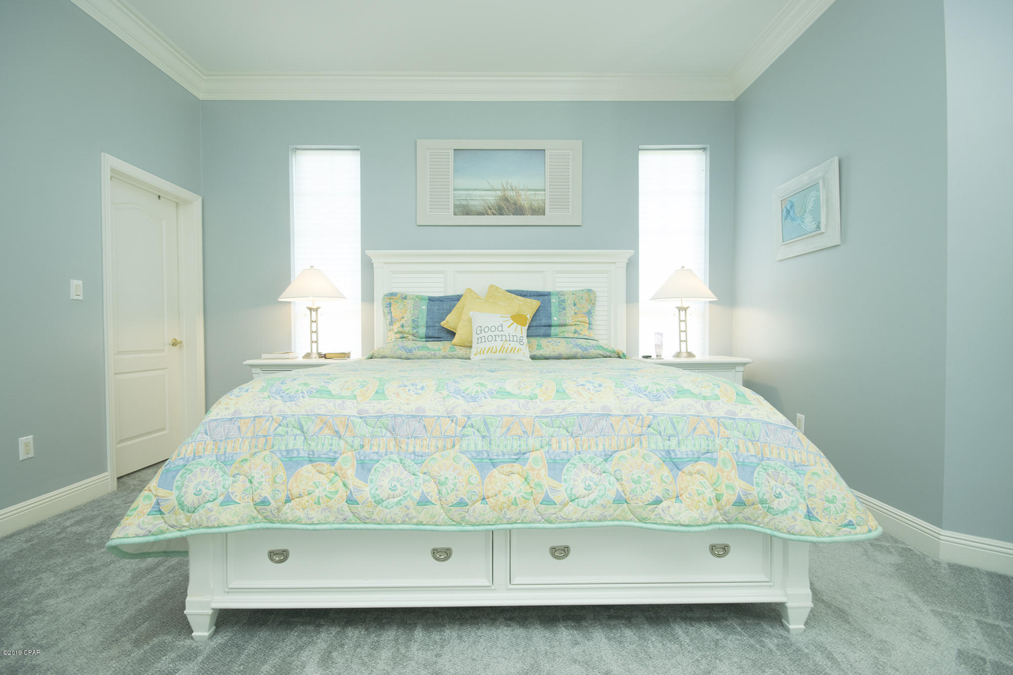 Palm Bay Unit 4 - Residential