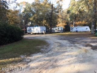 No Named Subdivision - Commercial Sale