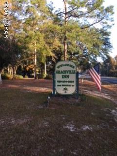 No Named Subdivision - Commercial Sale