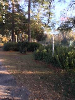 No Named Subdivision - Commercial Sale