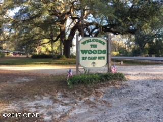 No Named Subdivision - Commercial Sale