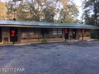 No Named Subdivision - Commercial Sale