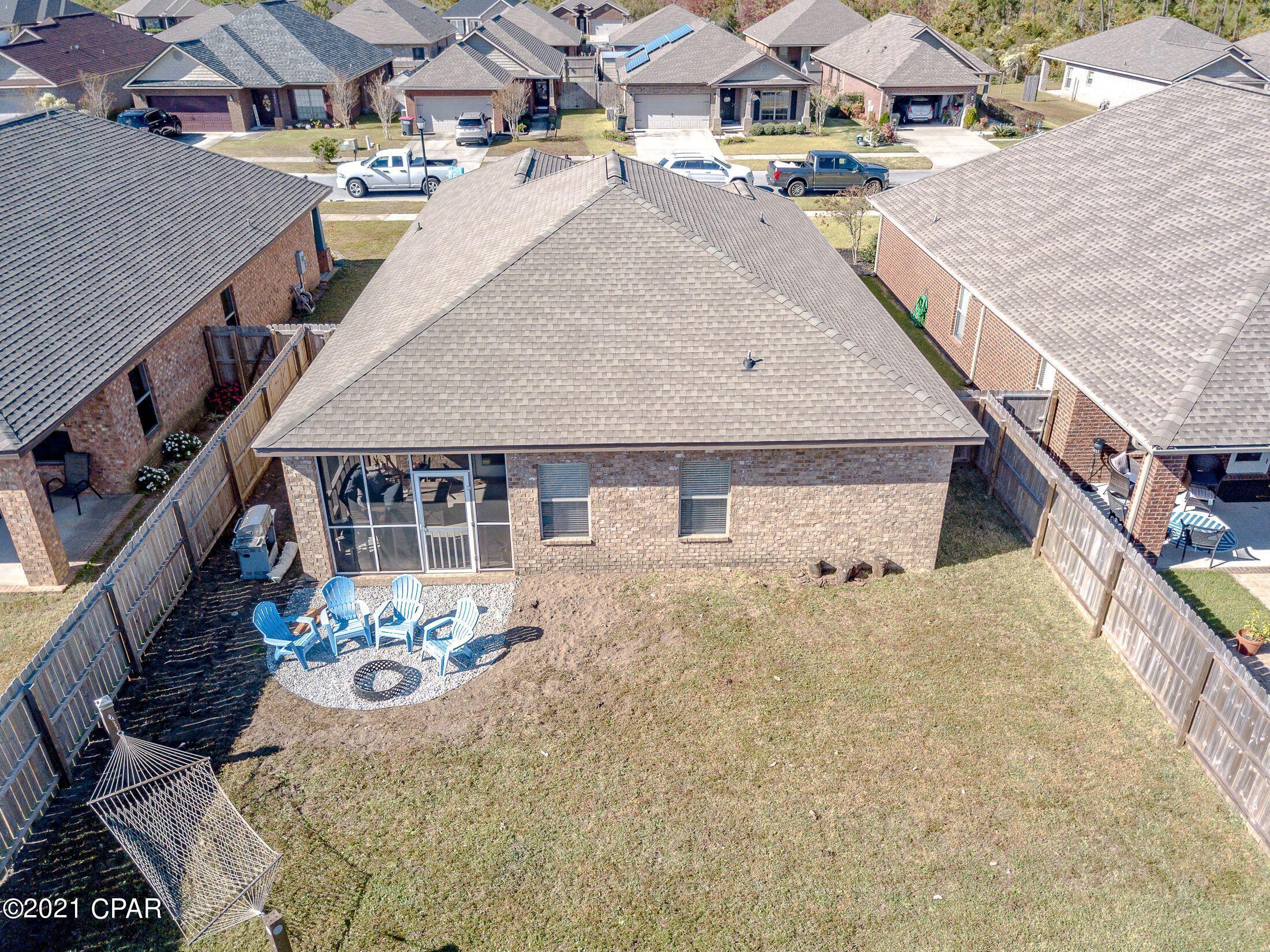 Plantation Park - Residential