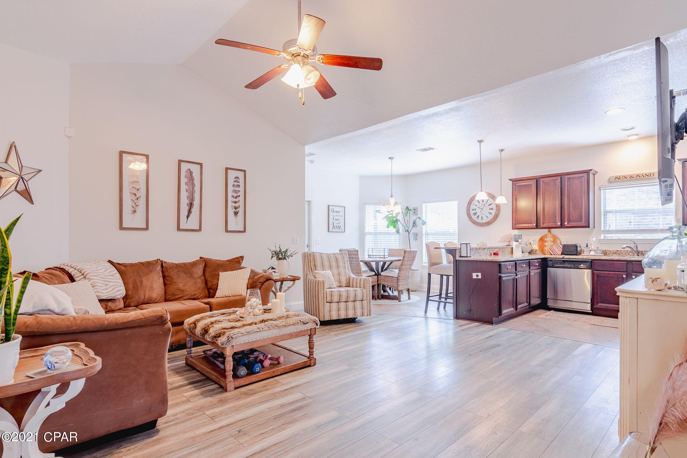 Plantation Park - Residential