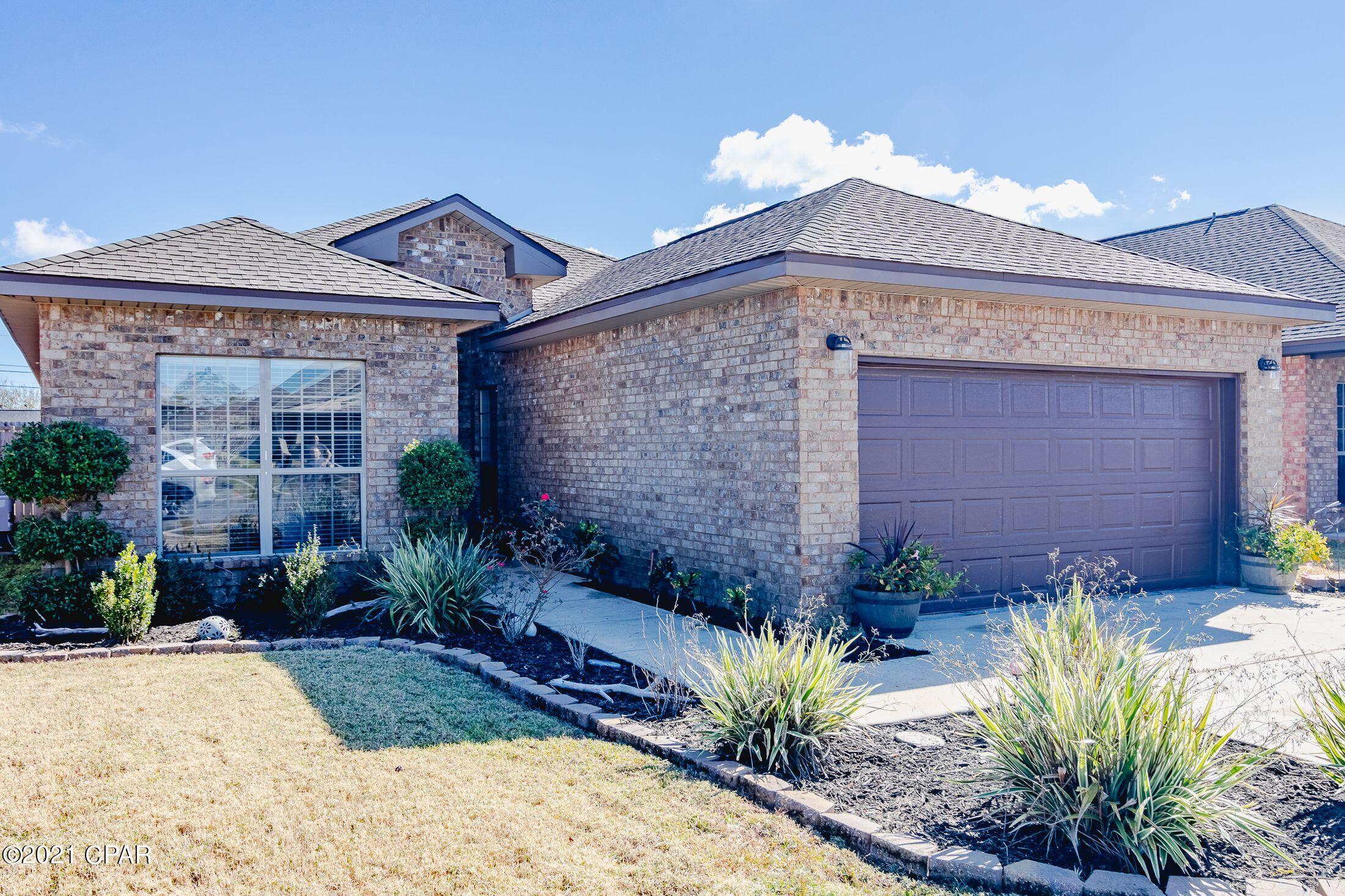 Plantation Park - Residential