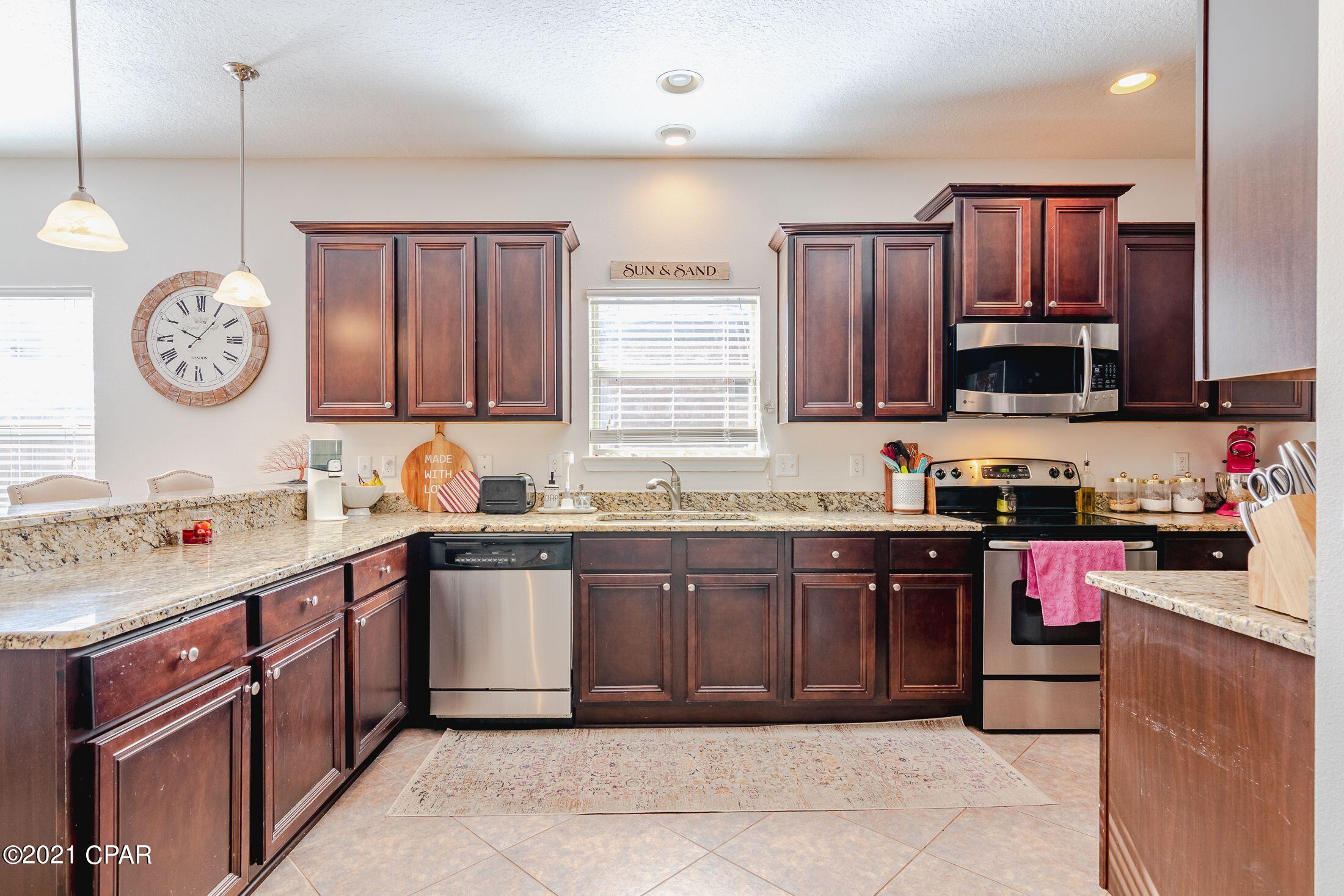 Plantation Park - Residential