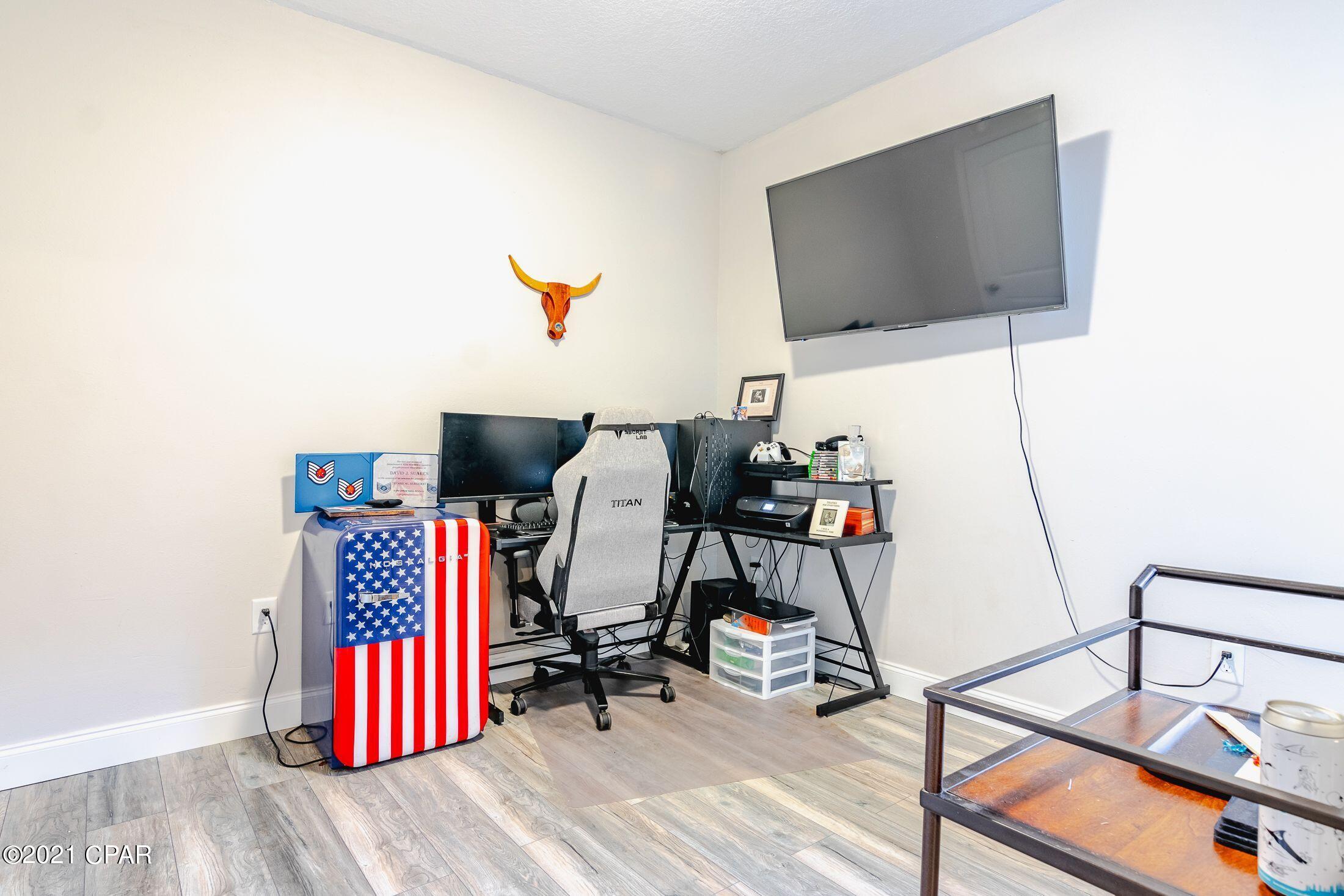 Plantation Park - Residential