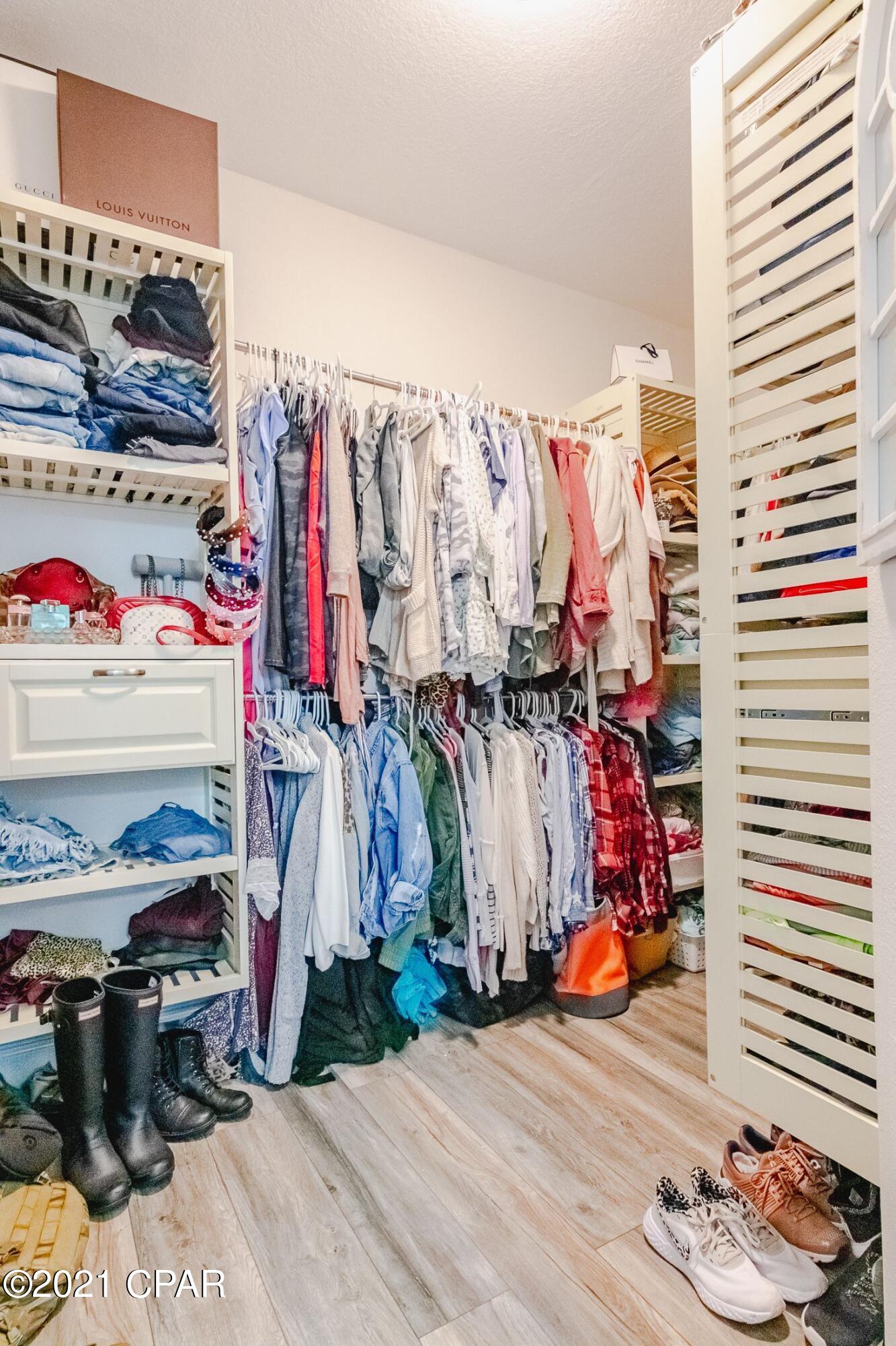 Plantation Park - Residential