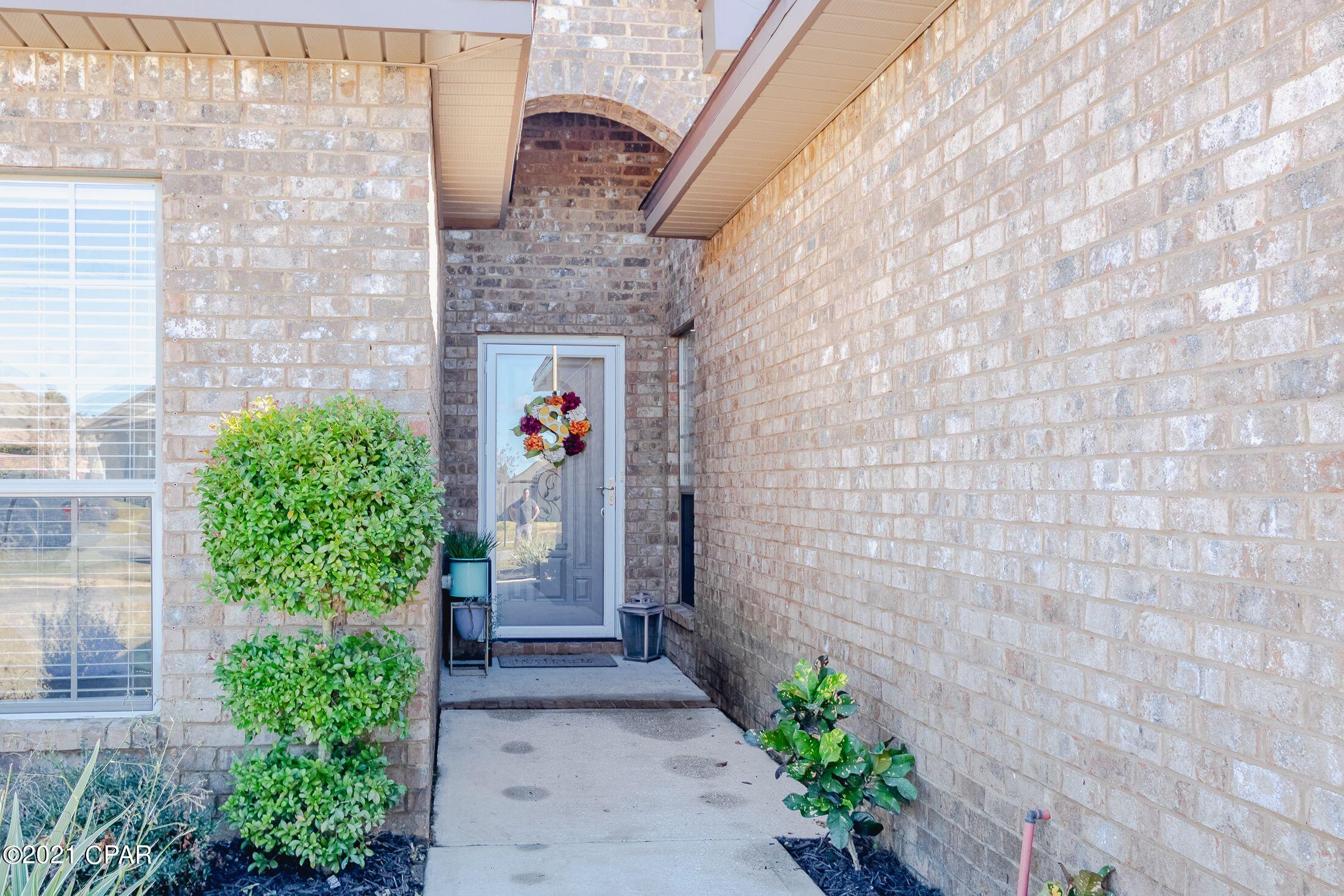 Plantation Park - Residential