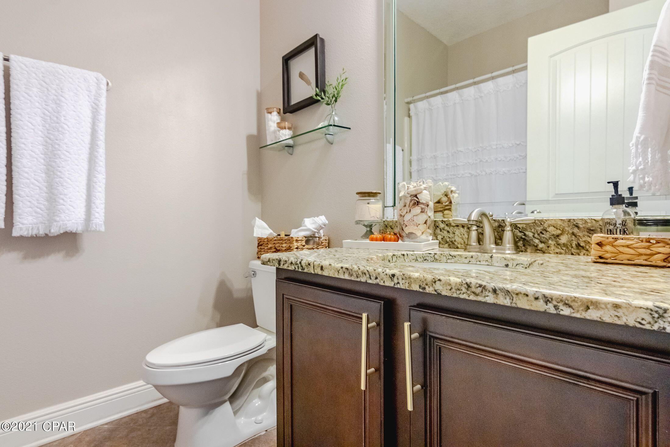 Plantation Park - Residential